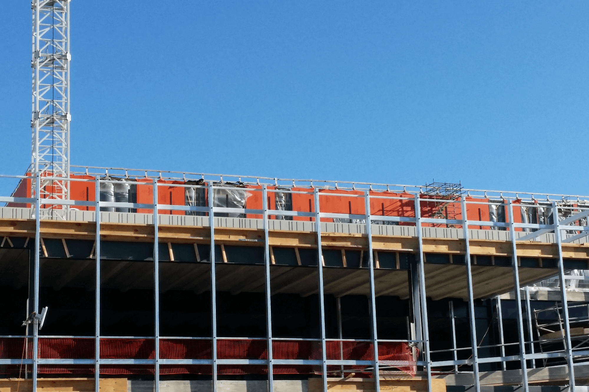 Christchurch Justice and Emergency Services Precinct