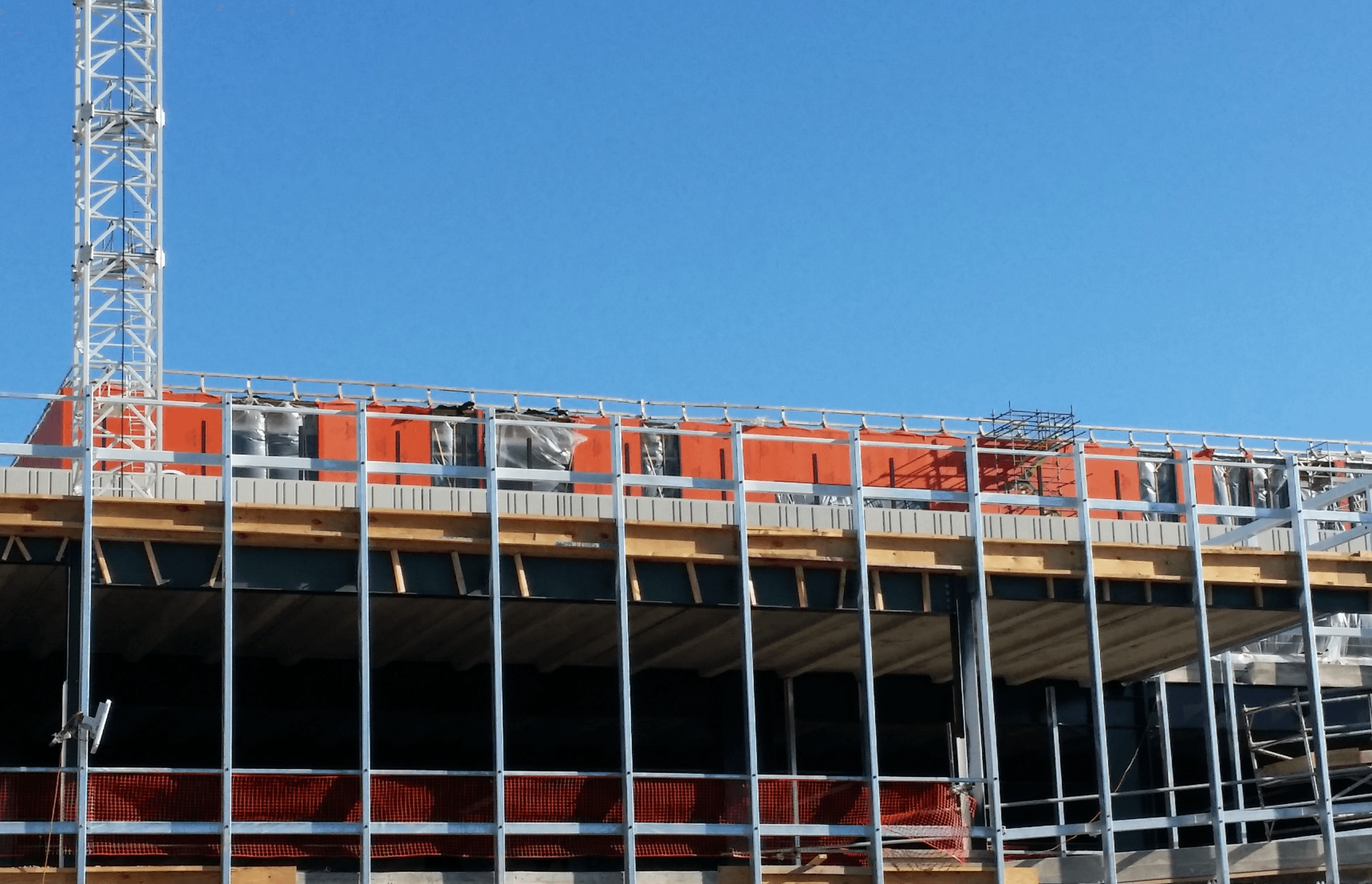 Christchurch Justice and Emergency Services Precinct