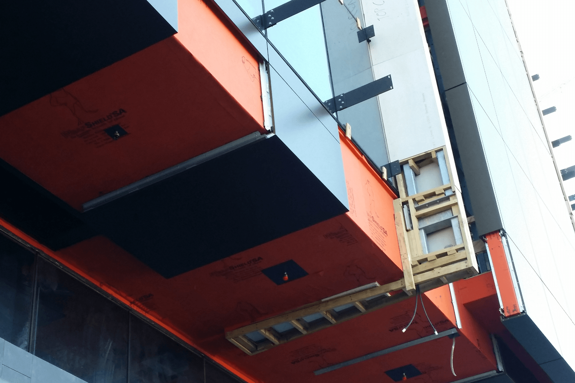 Christchurch Justice and Emergency Services Precinct
