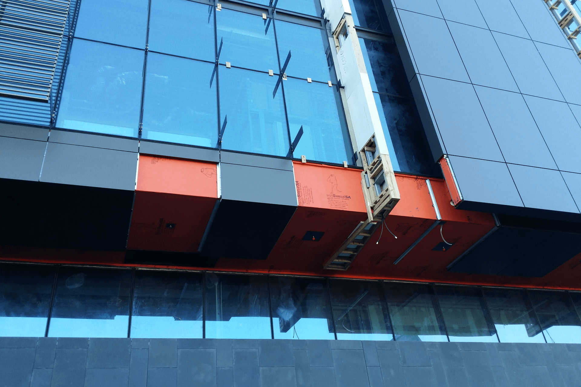 Christchurch Justice and Emergency Services Precinct
