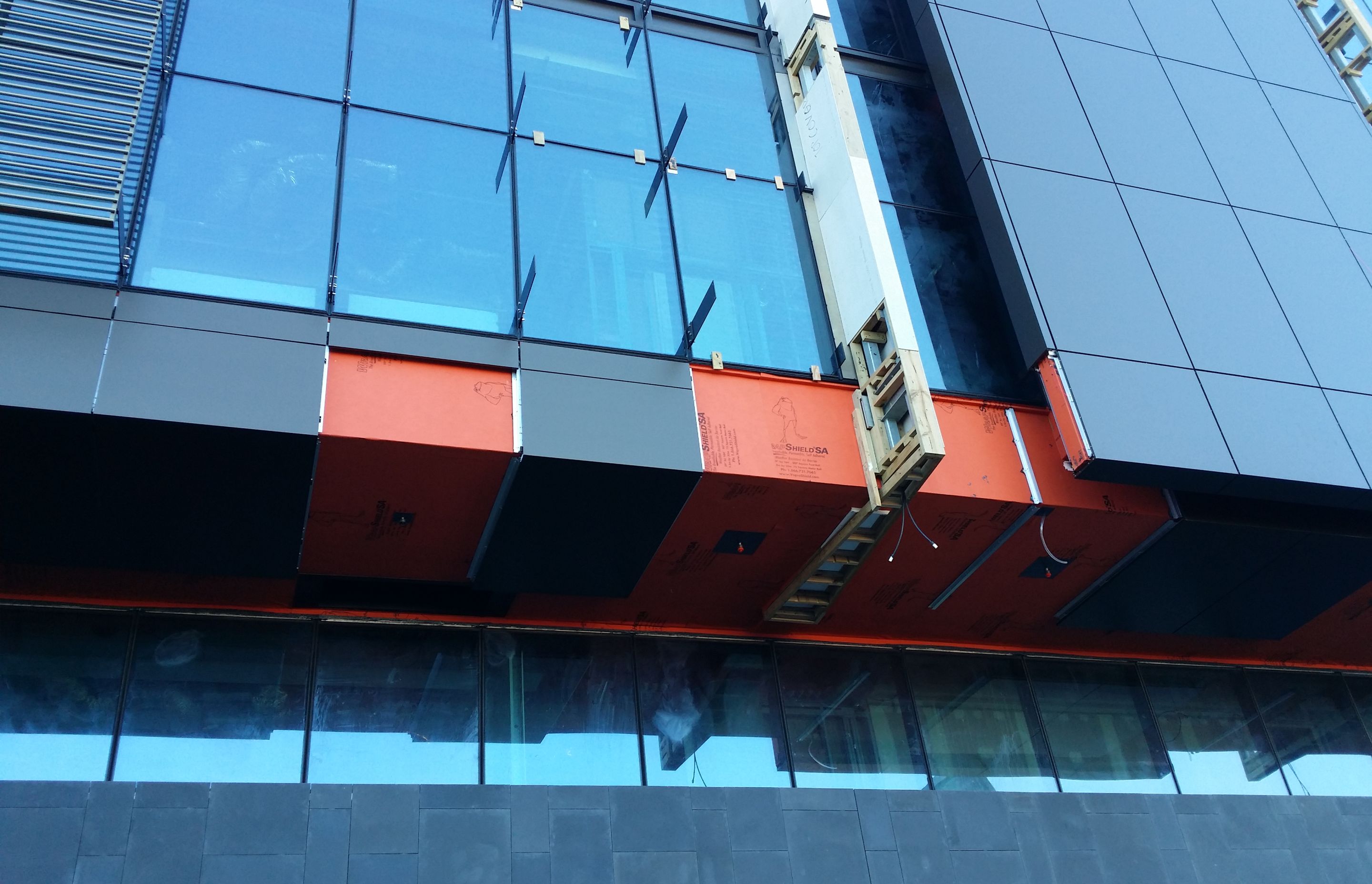 Christchurch Justice and Emergency Services Precinct