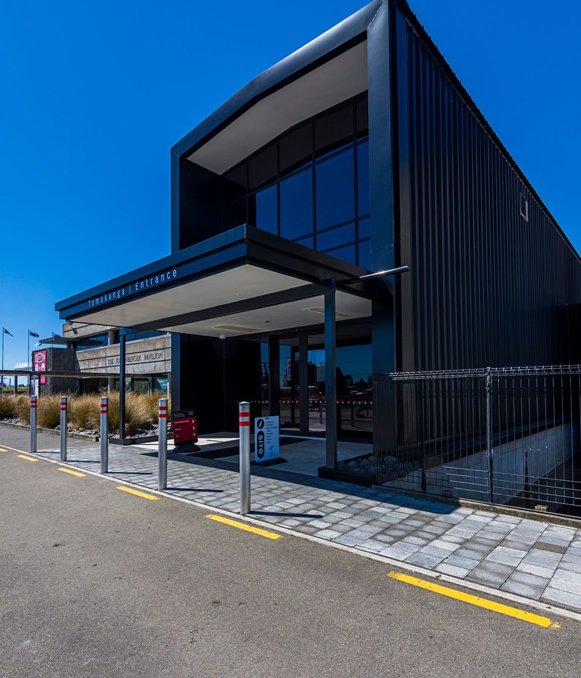 Waiouru National Army Museum