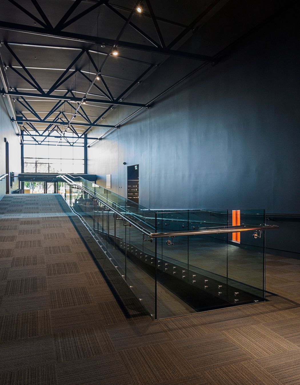 Waiouru National Army Museum