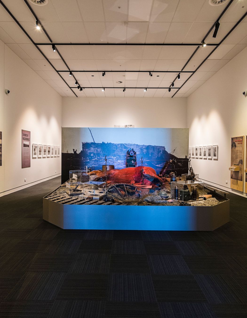 Waiouru National Army Museum