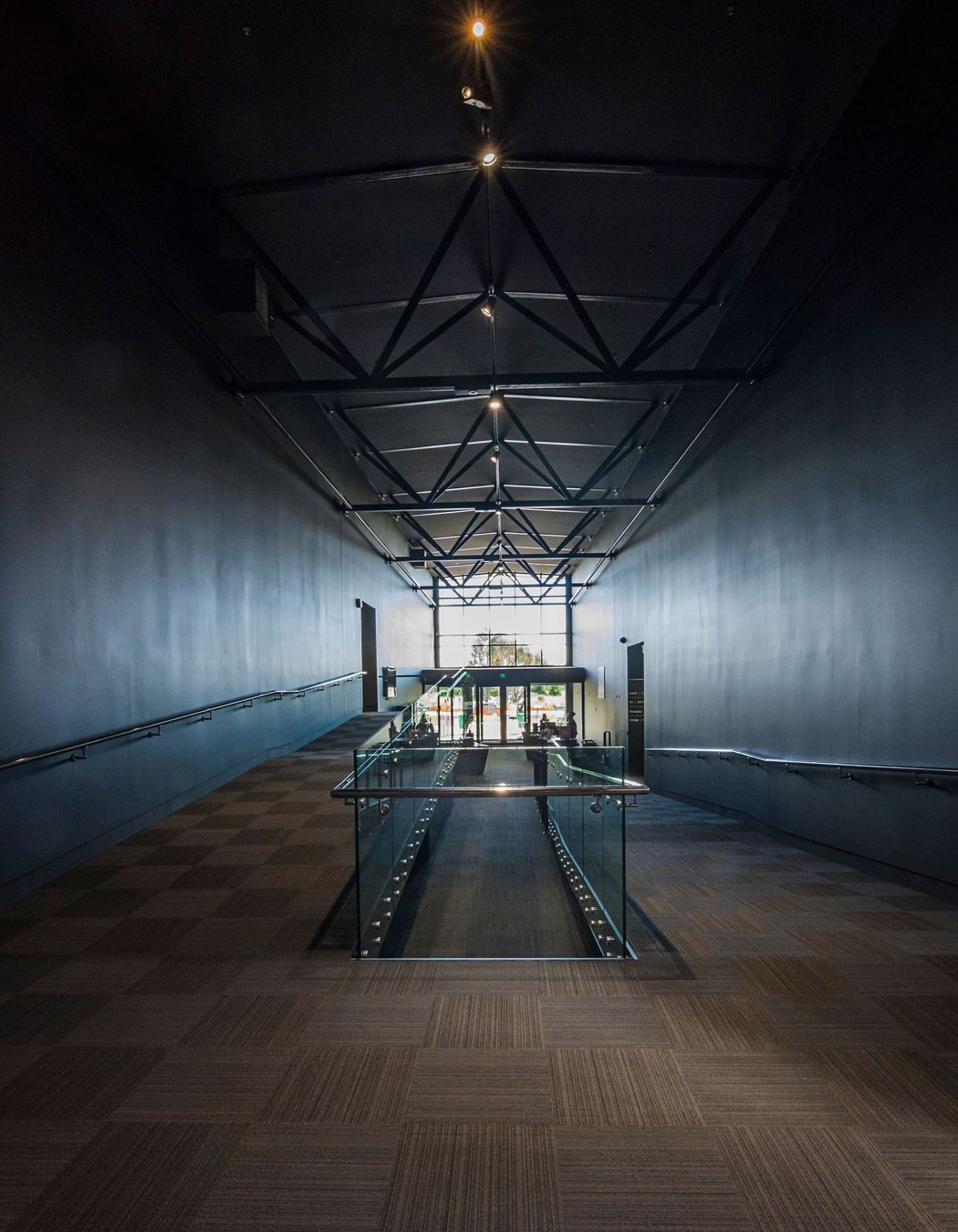 Waiouru National Army Museum