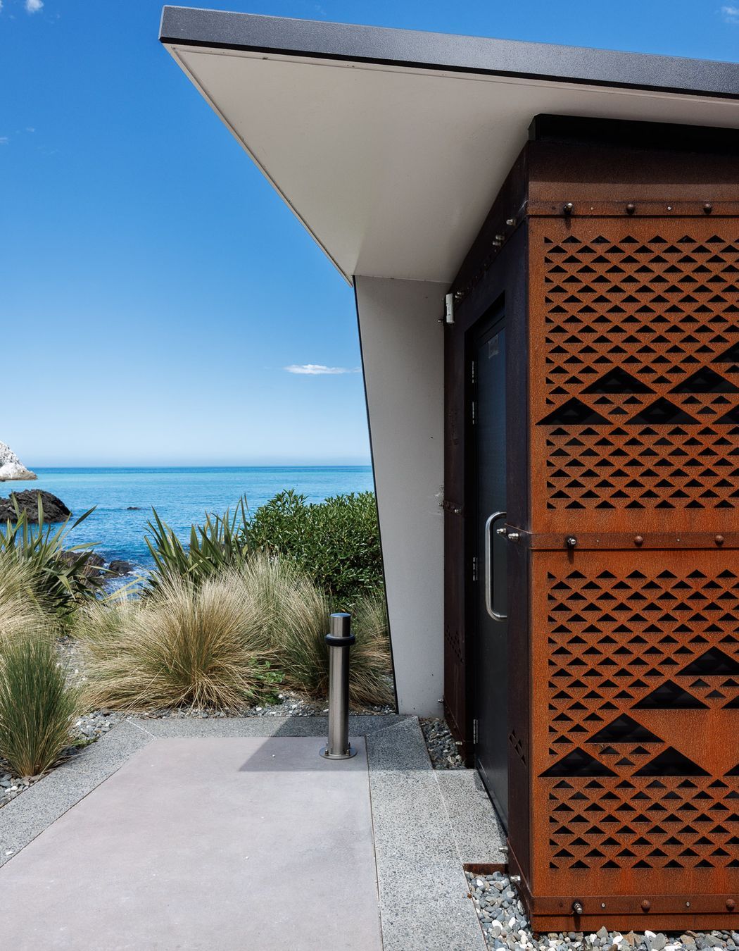 Kaikoura Coast Toilets