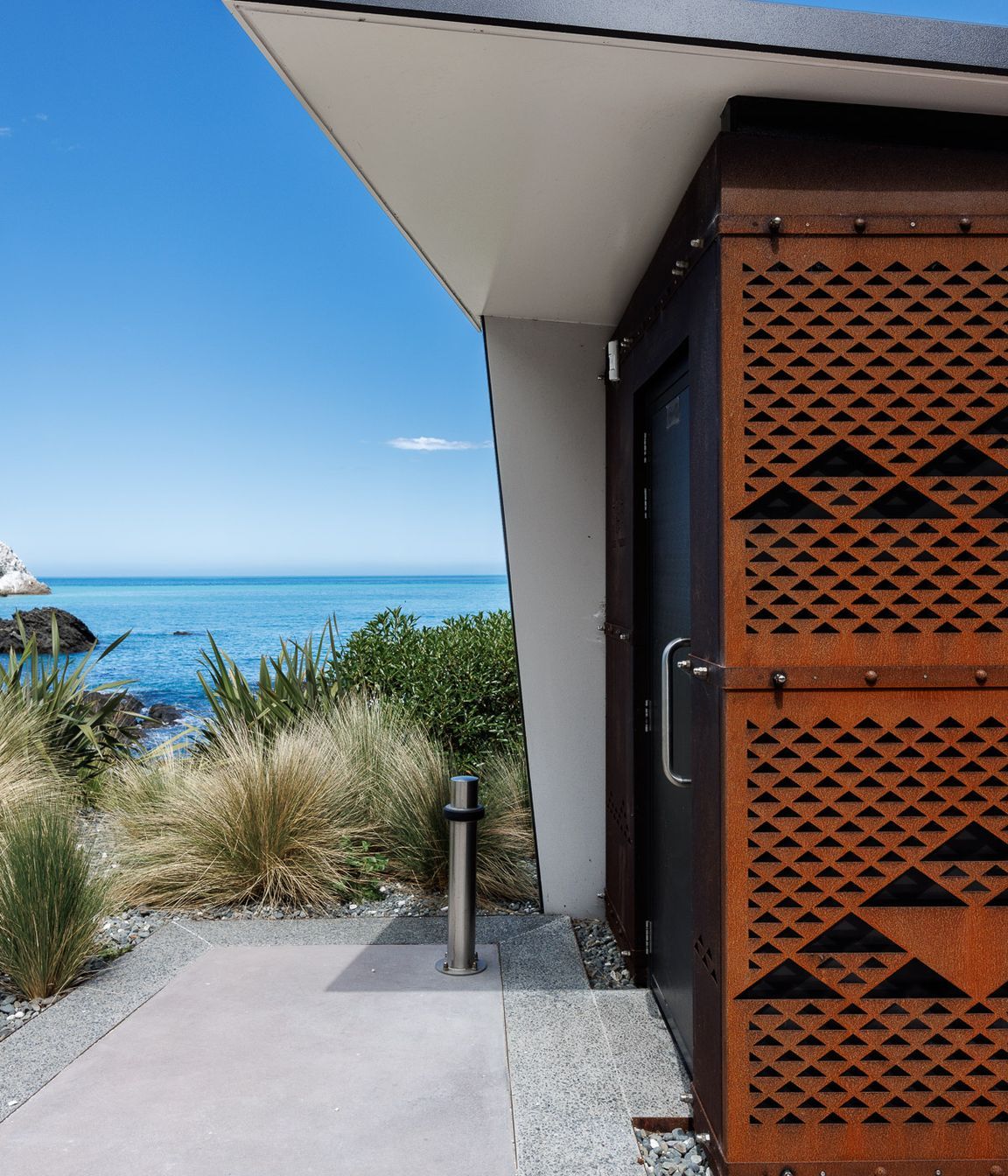 Kaikoura Coast Toilets