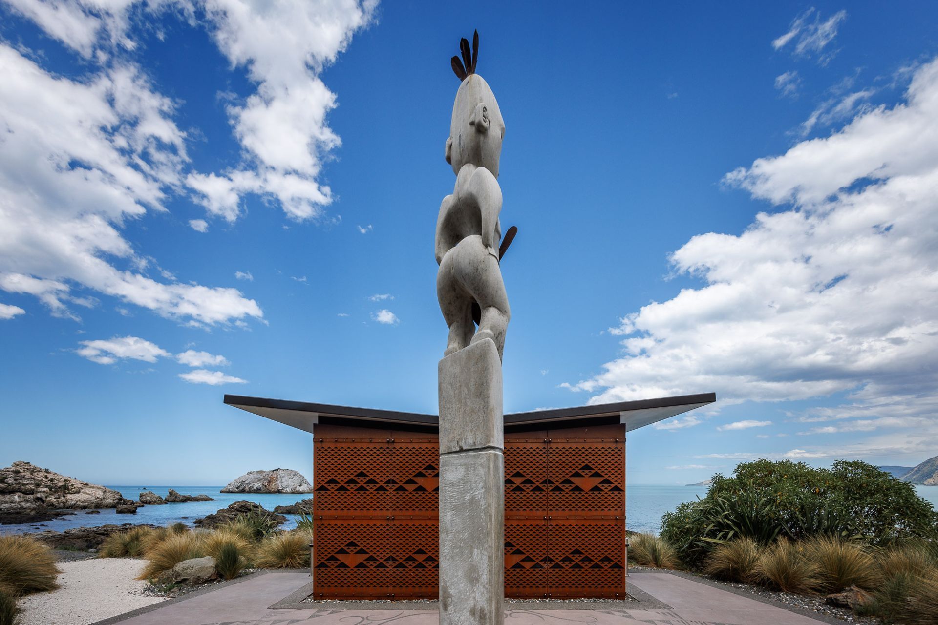 Kaikoura Coast Toilets