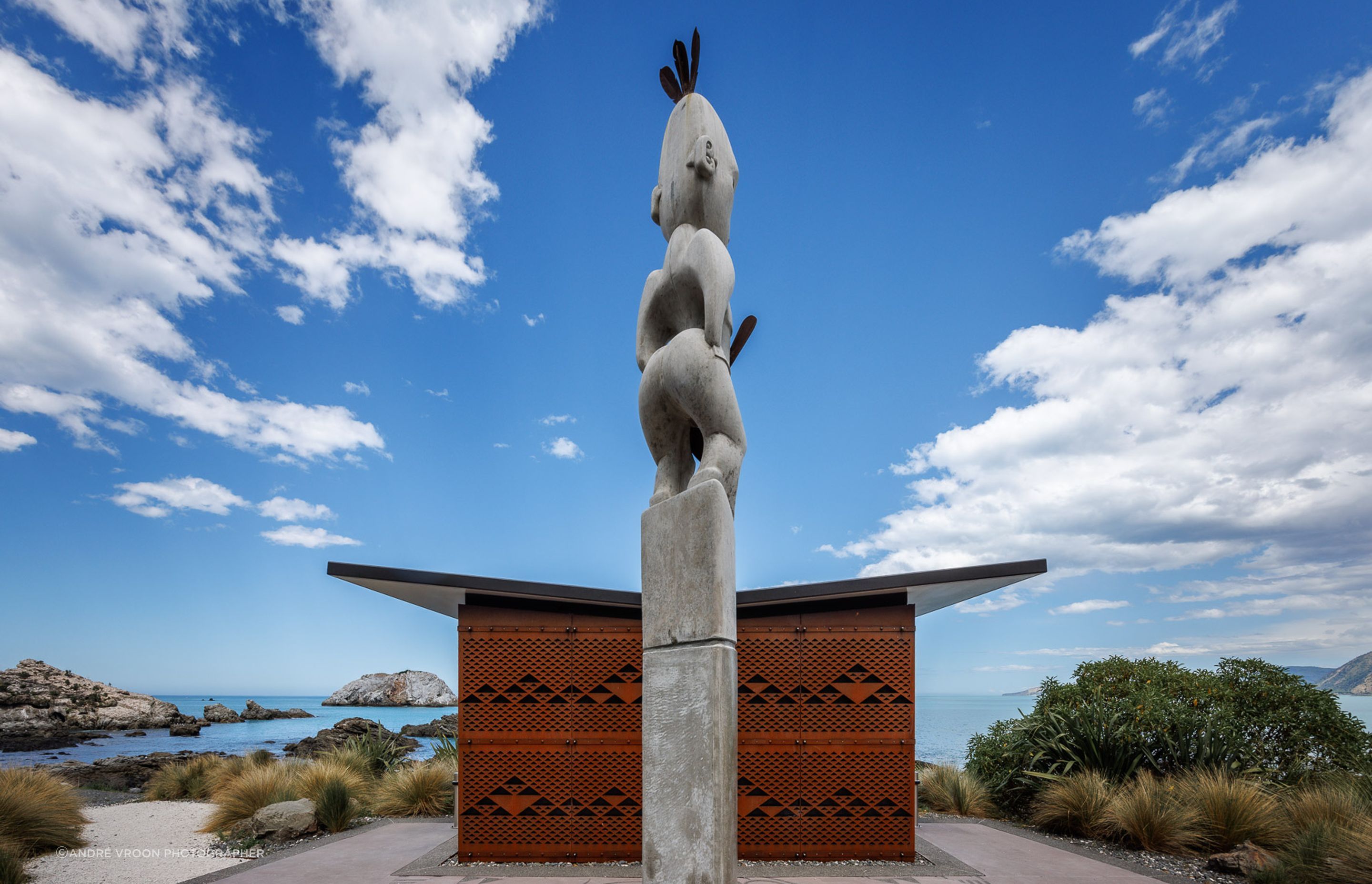 Kaikoura Coast Toilets