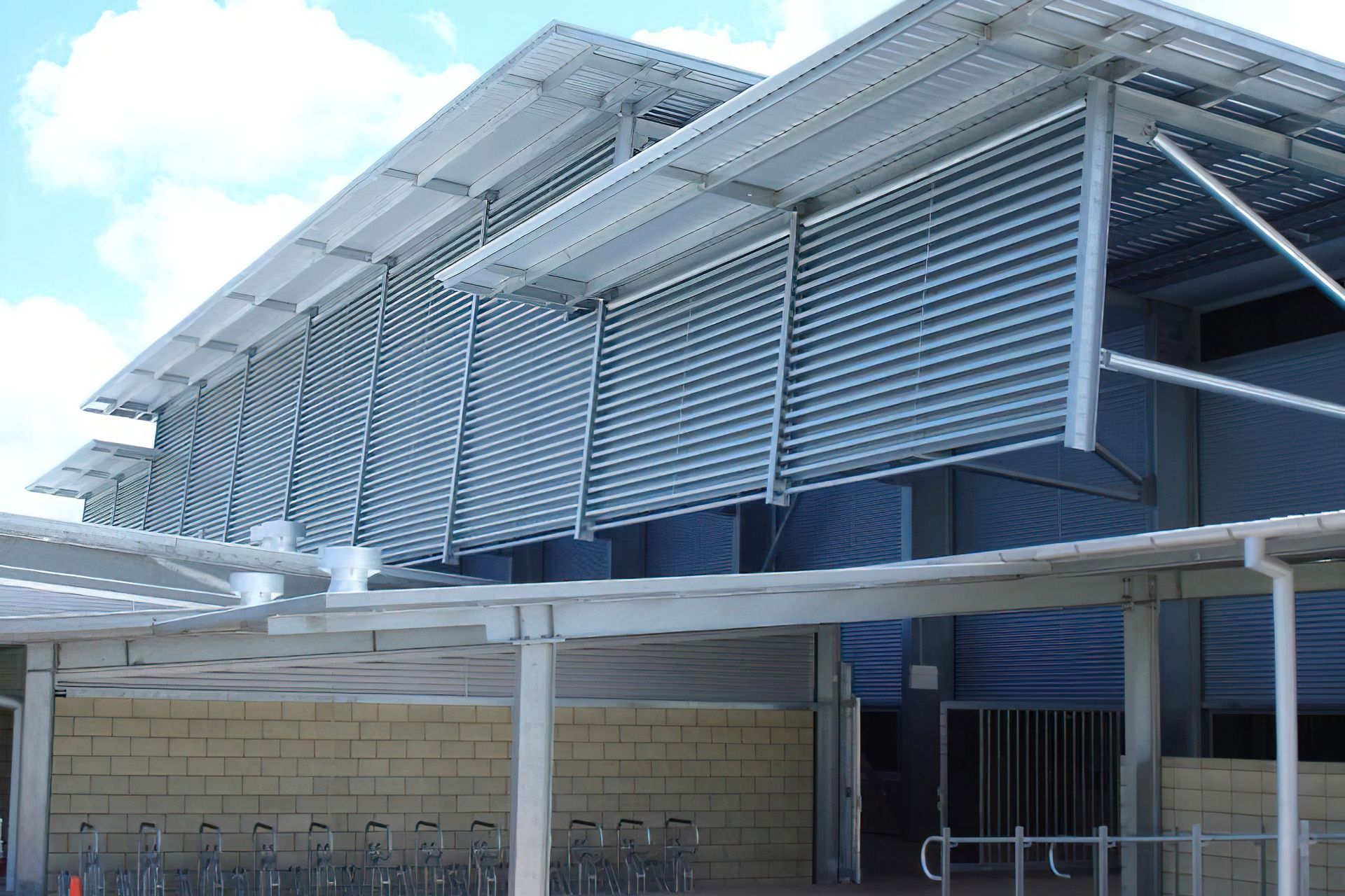 Lavarack Barracks, Townsville, Queensland