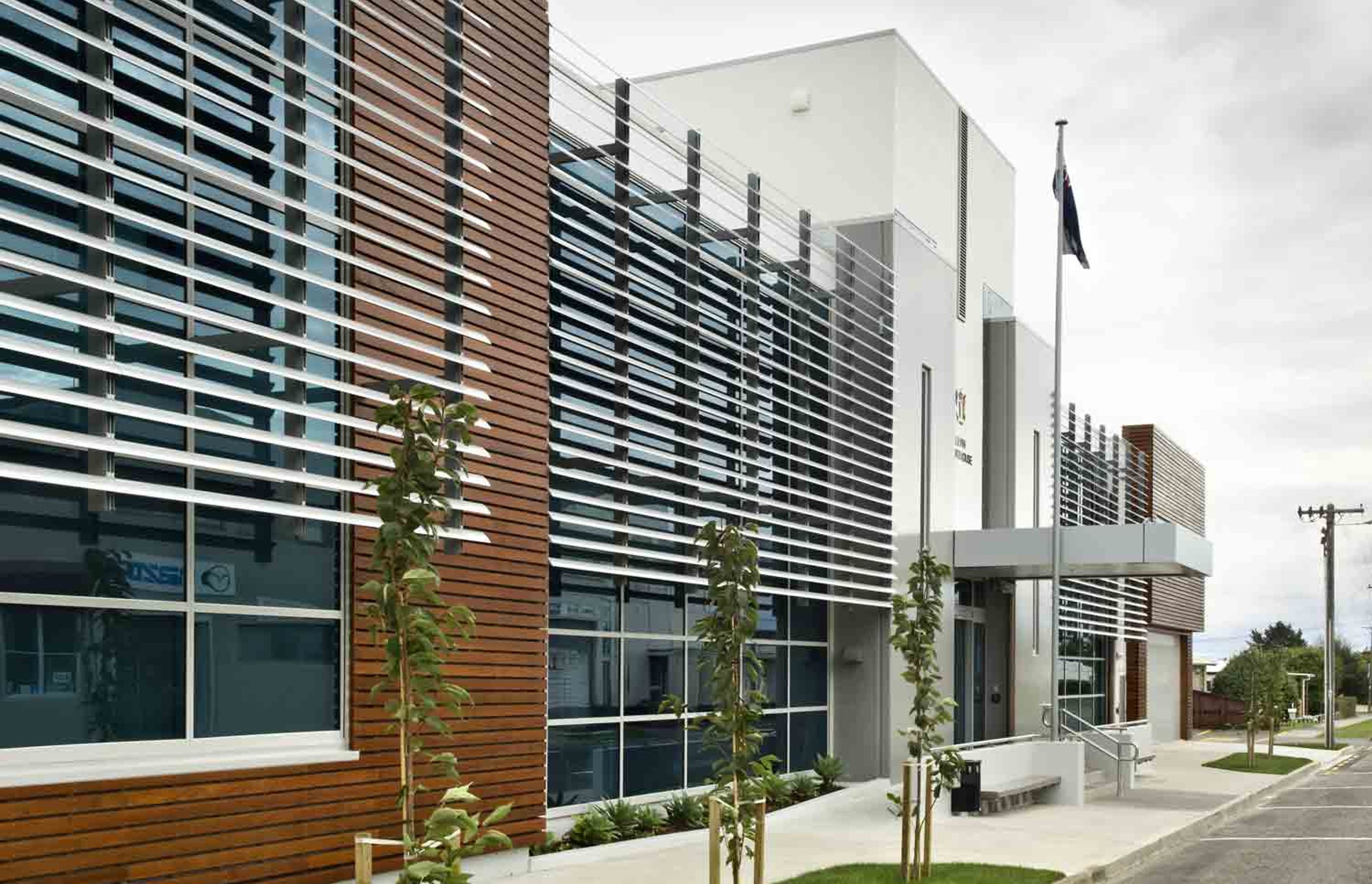 Levin District Court