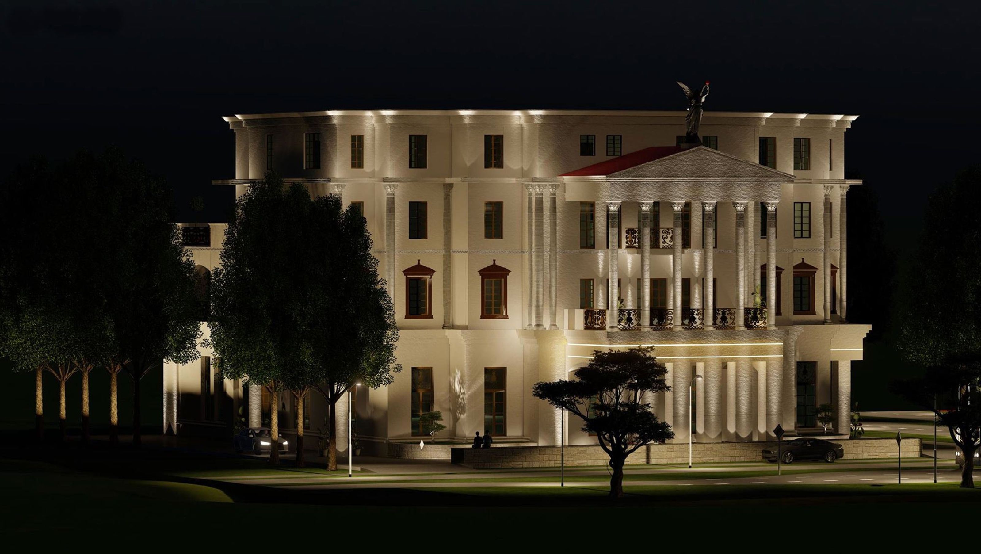 Heritage in Colombo
