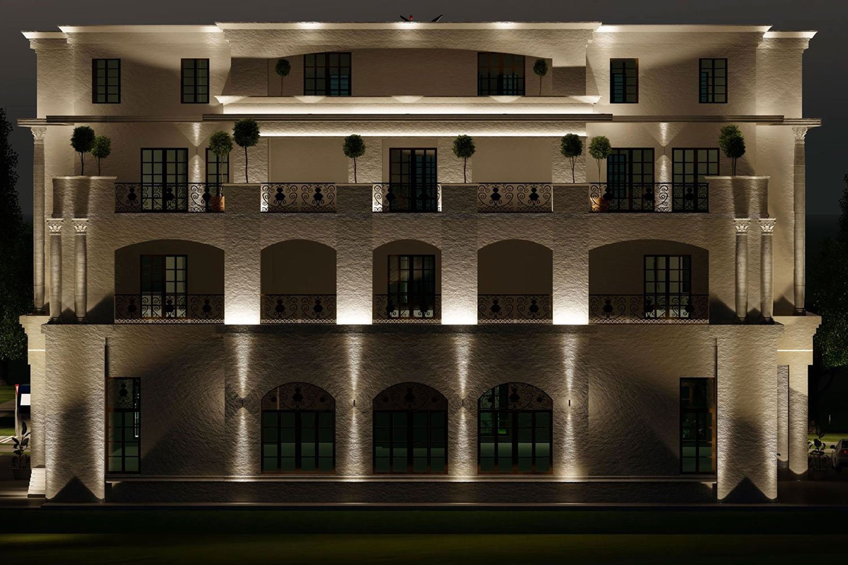 Heritage in Colombo