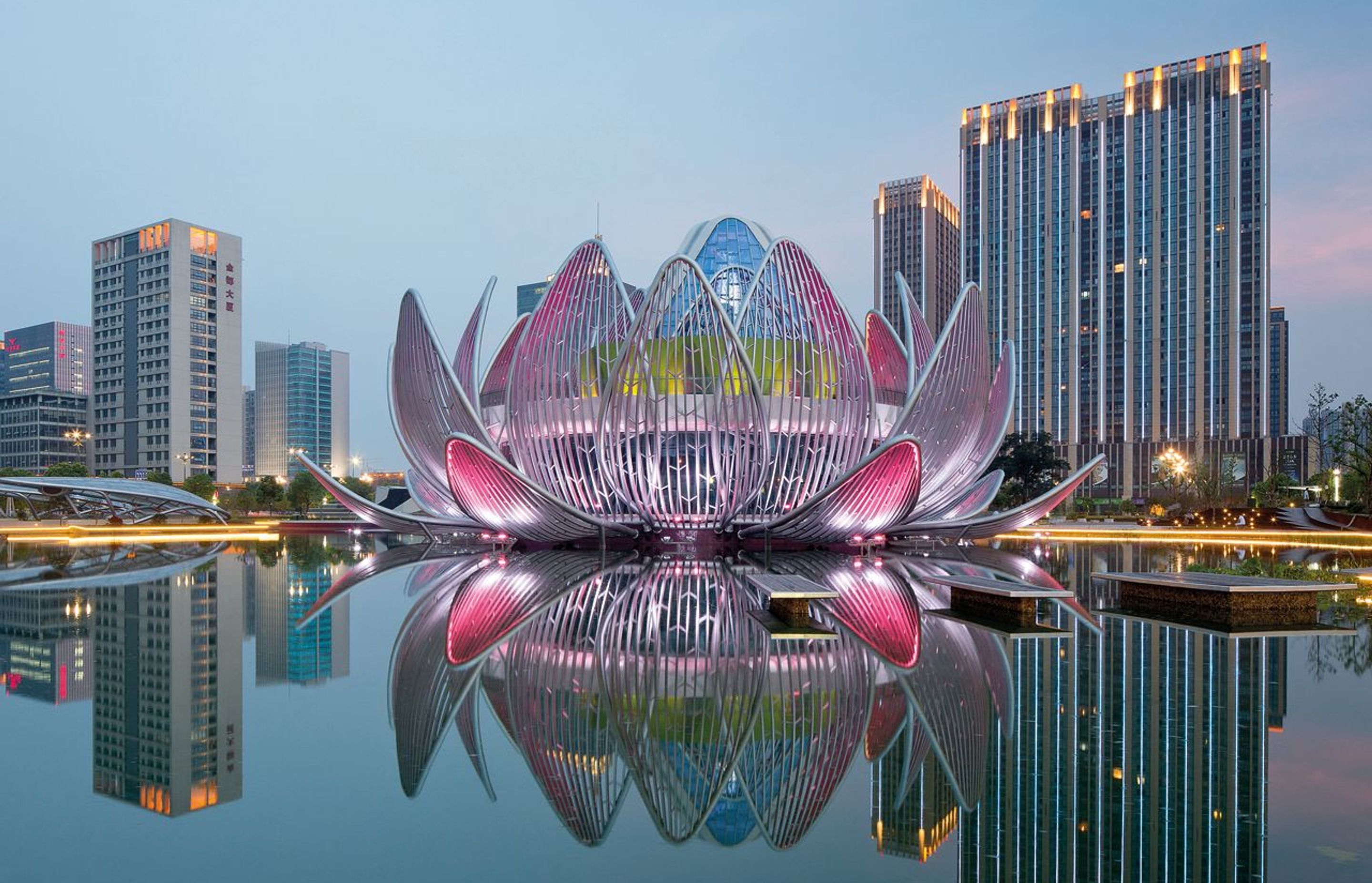 ^^Lotus