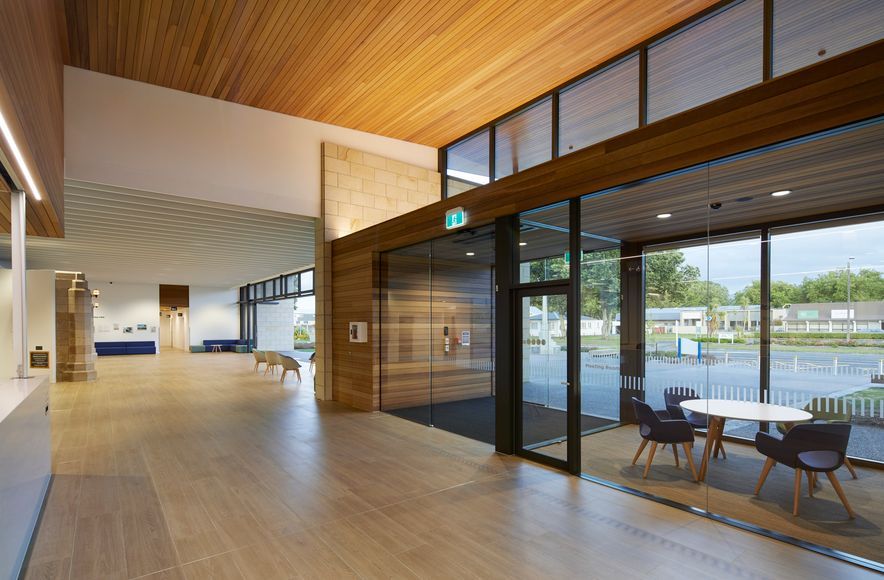 Matamata Piako Civic Centre
