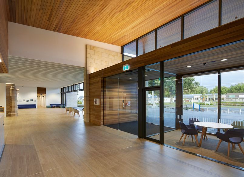 Matamata Piako Civic Centre