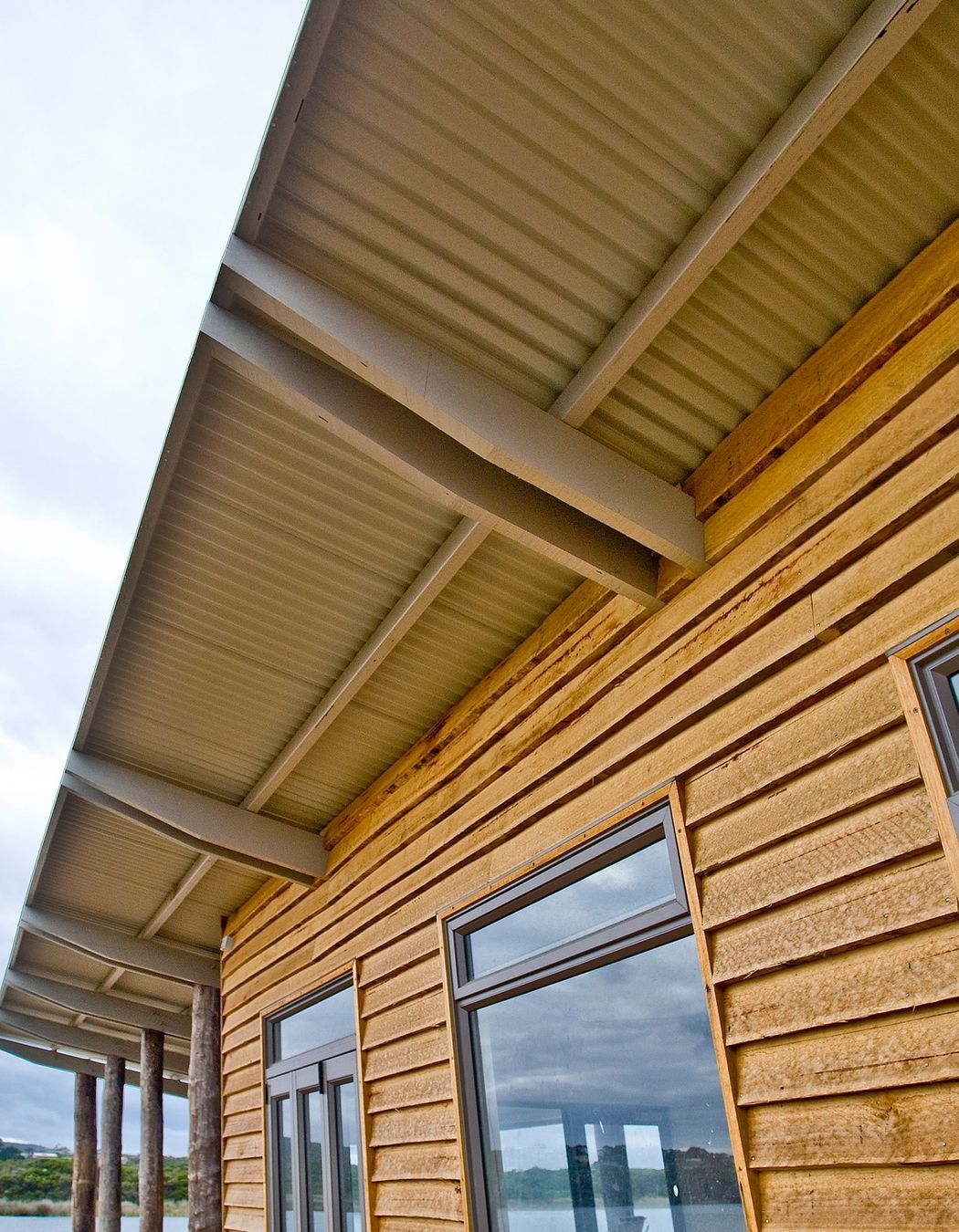 Anglesea Riverbank Visitor Centre
