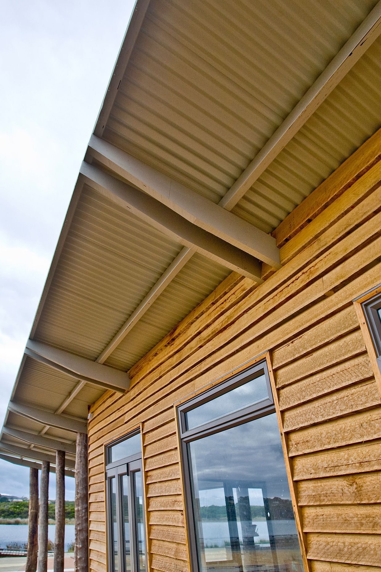 Anglesea Riverbank Visitor Centre