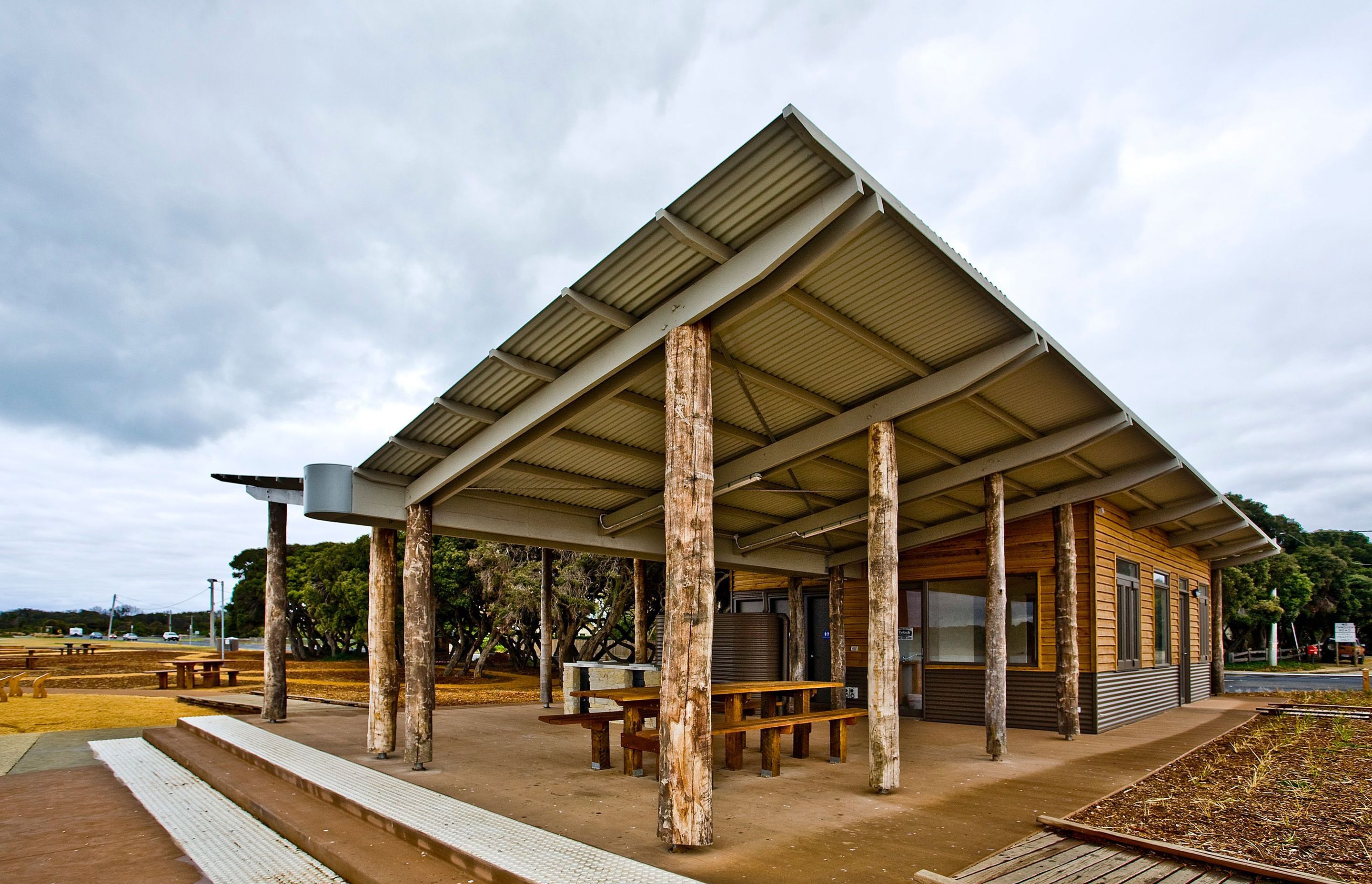 Anglesea Riverbank Visitor Centre