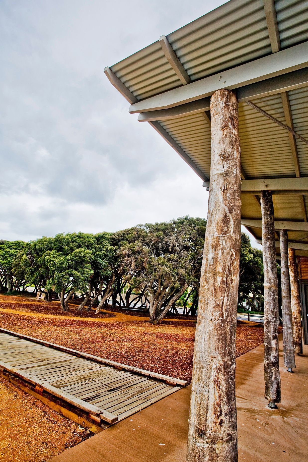Anglesea Riverbank Visitor Centre