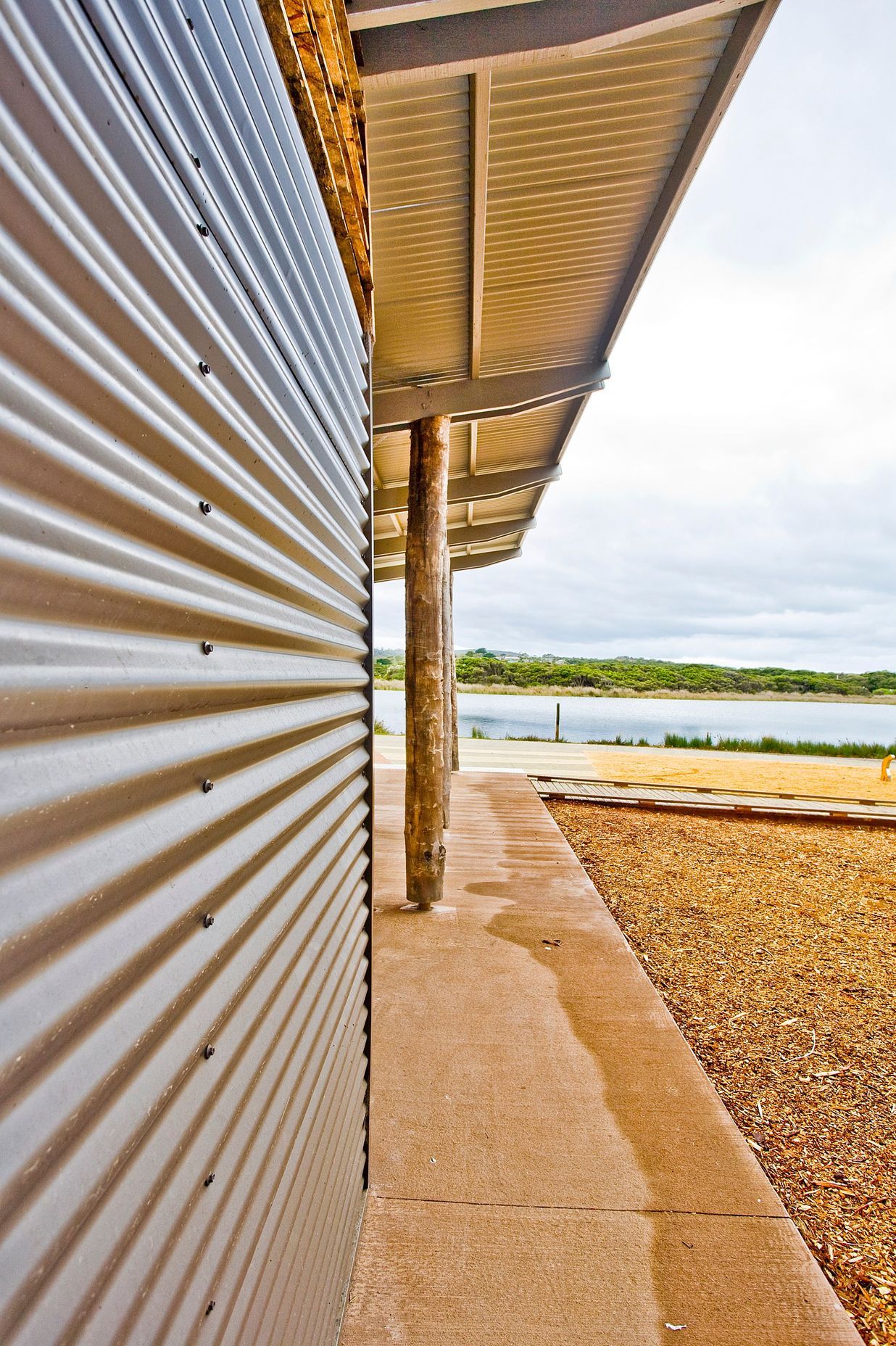 Anglesea Riverbank Visitor Centre