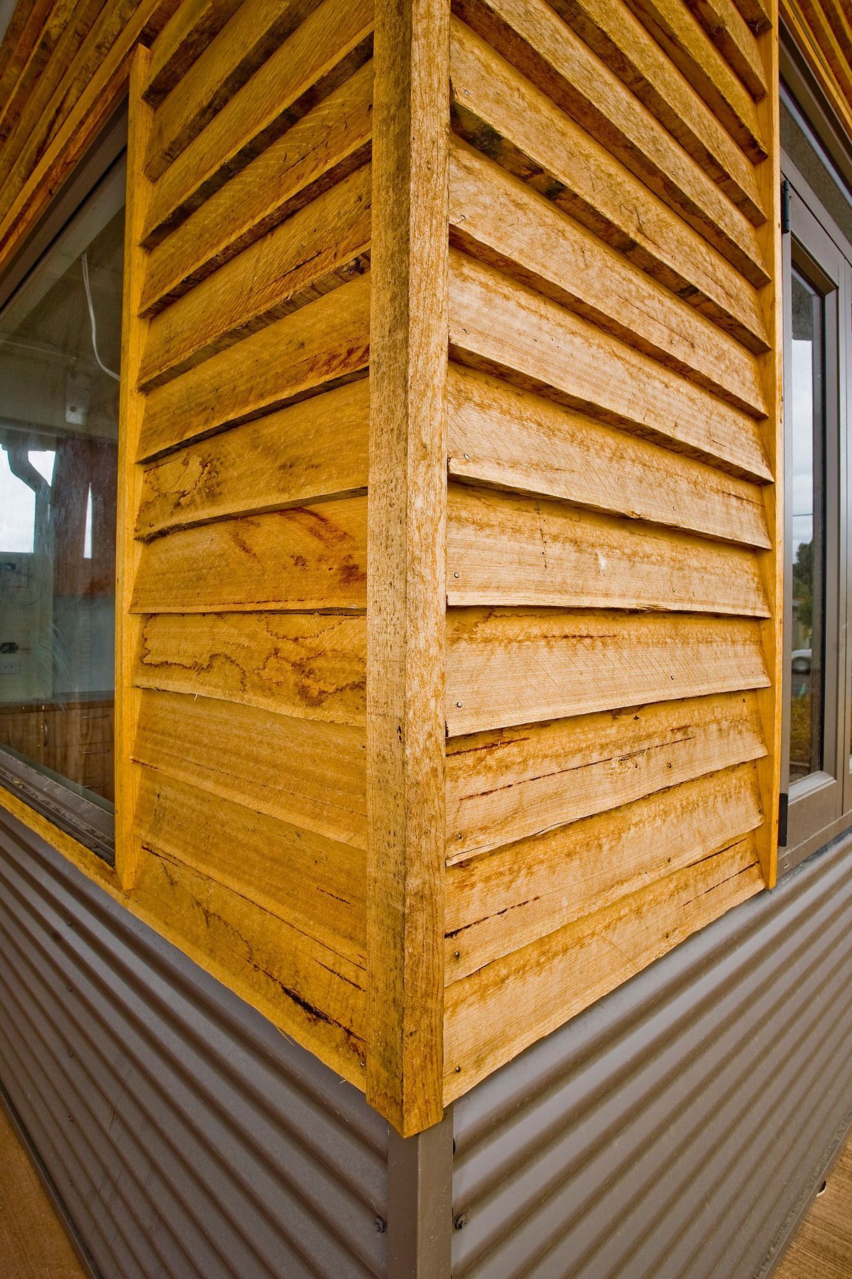 Anglesea Riverbank Visitor Centre