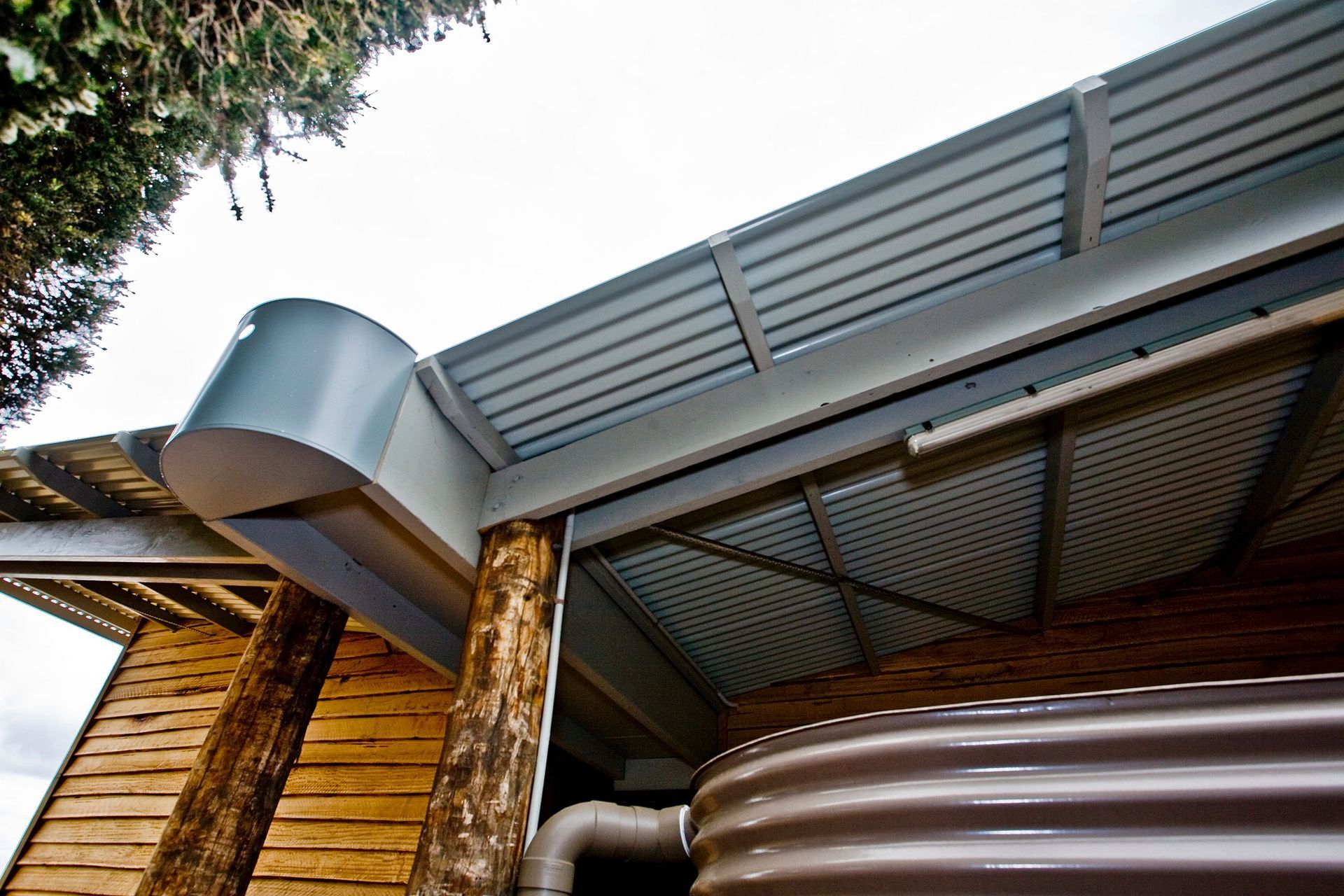 Anglesea Riverbank Visitor Centre