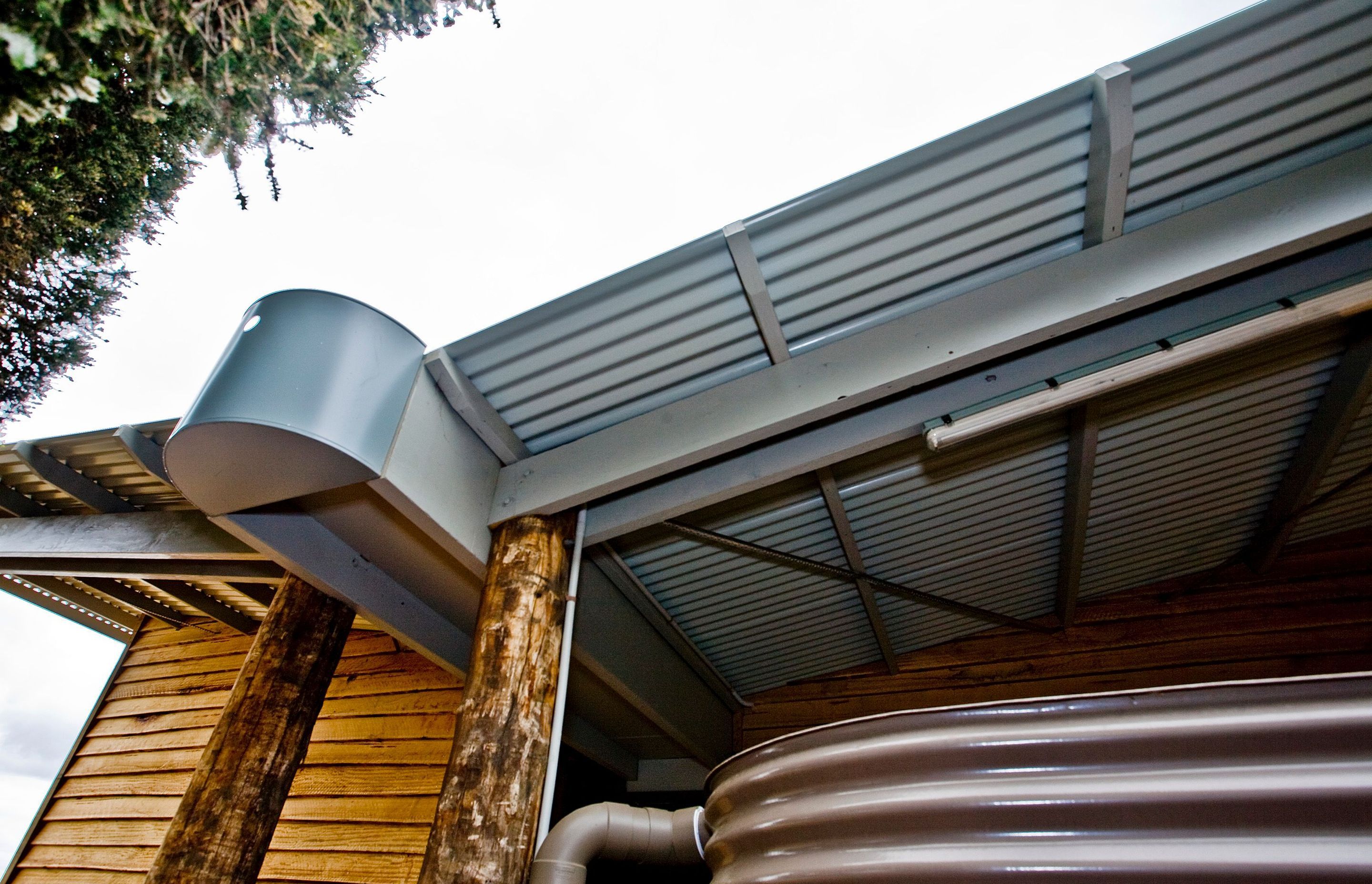 Anglesea Riverbank Visitor Centre