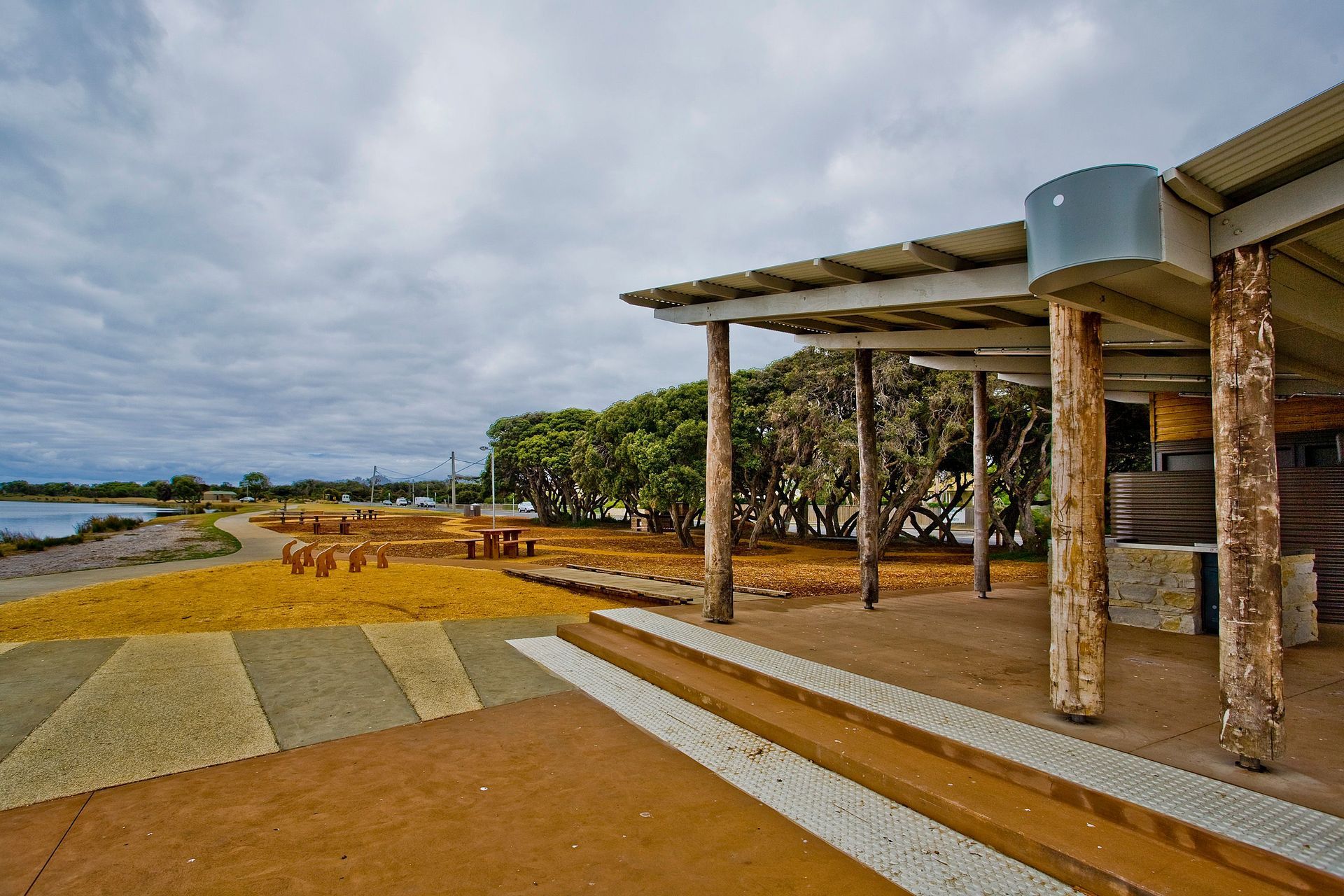 Anglesea Riverbank Visitor Centre