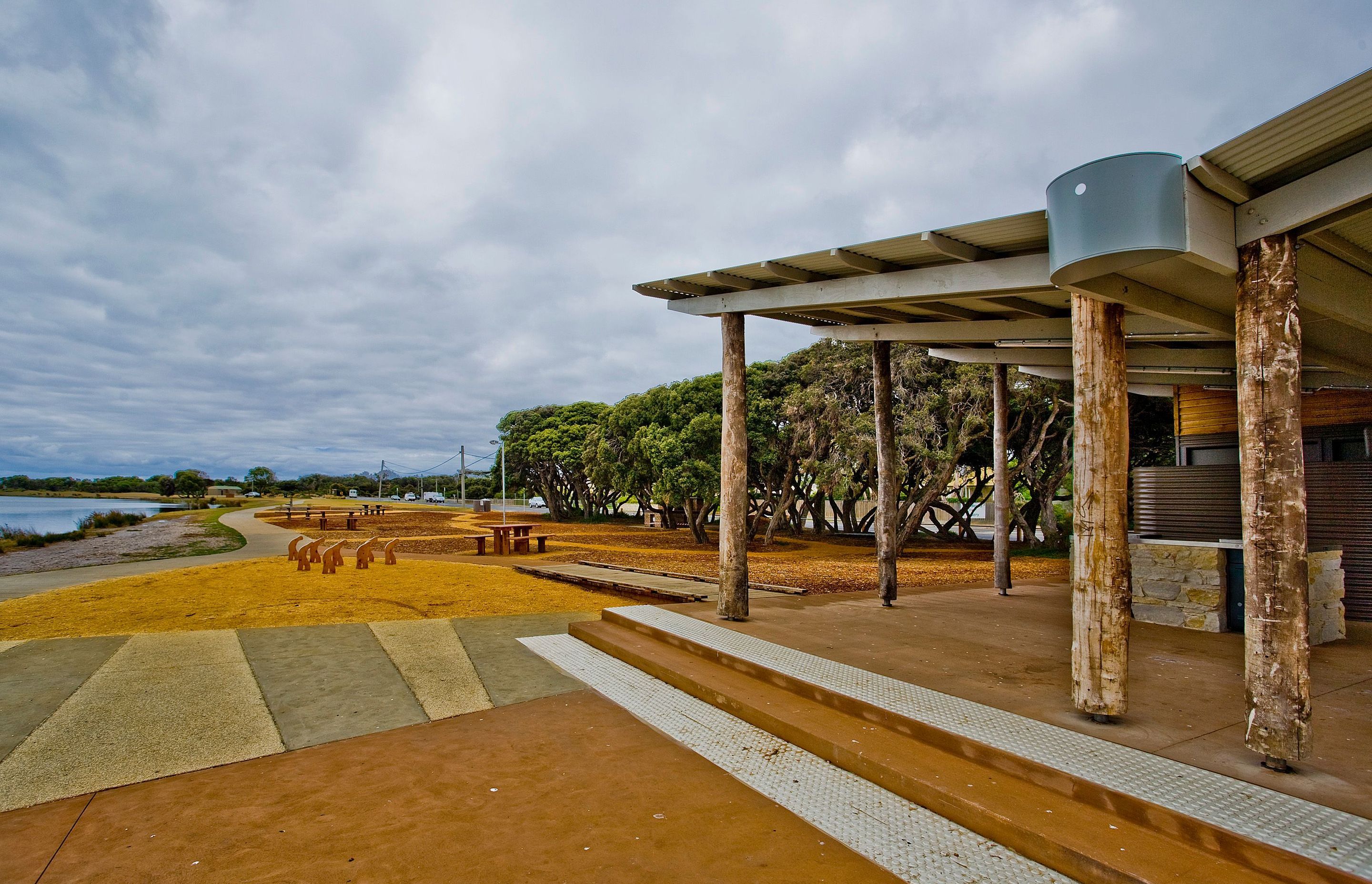 Anglesea Riverbank Visitor Centre