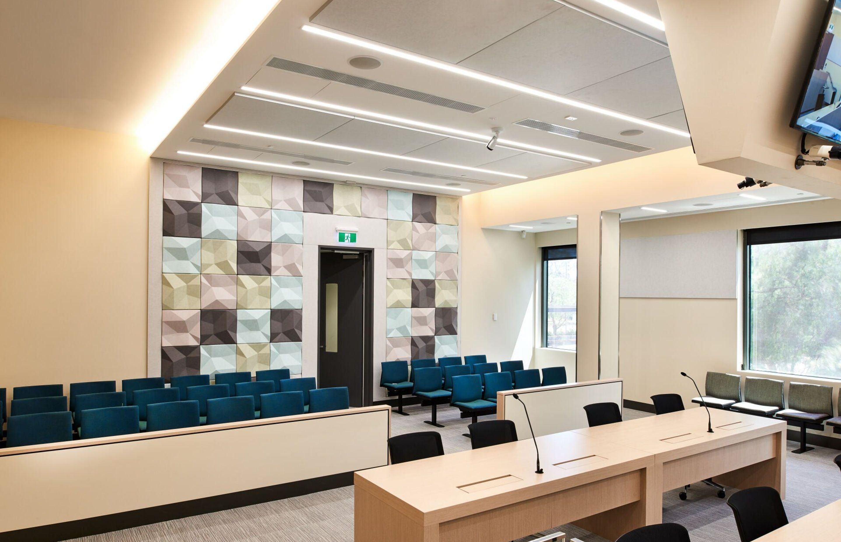 NSW Department of Communities & Justice