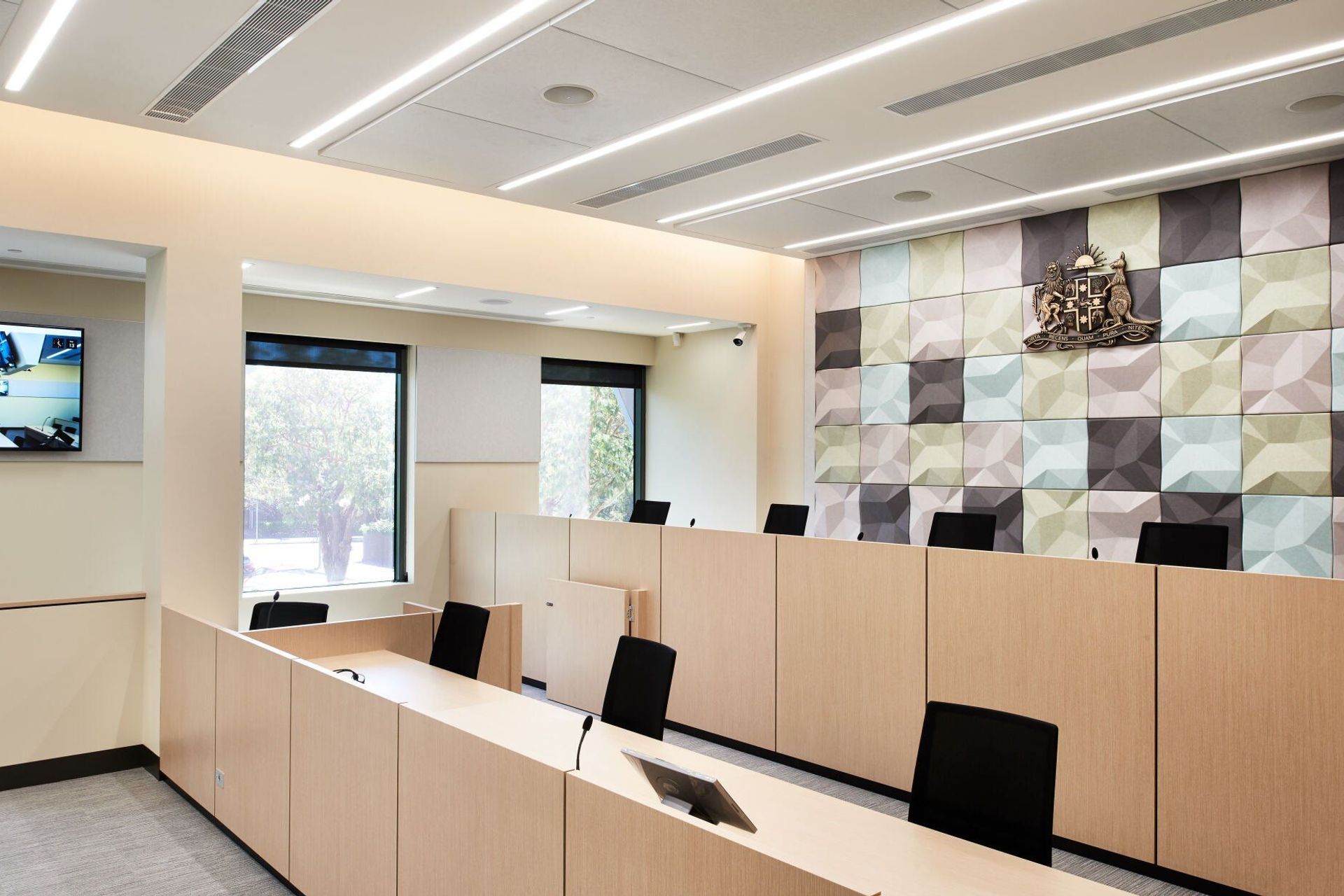 NSW Department of Communities & Justice