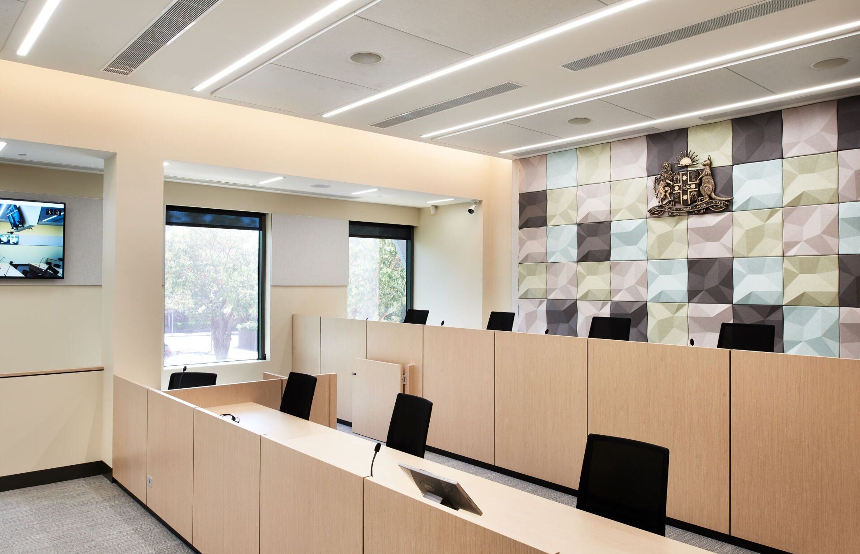 NSW Department of Communities & Justice