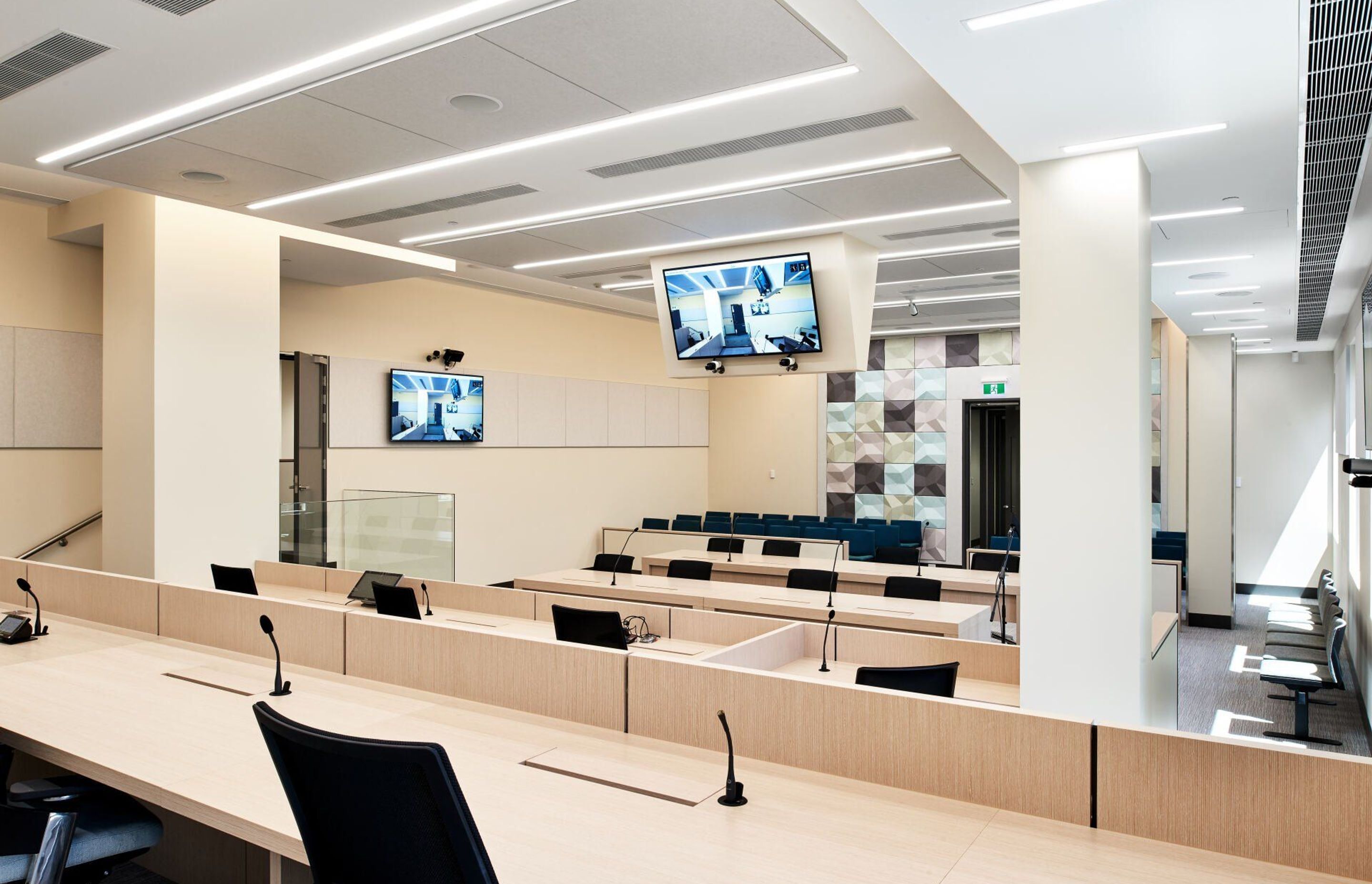 NSW Department of Communities & Justice