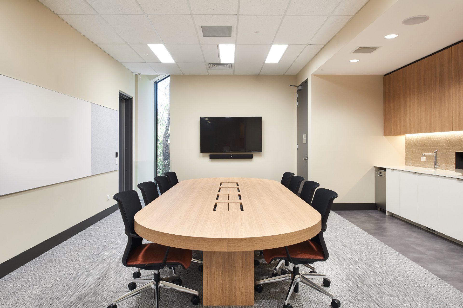 NSW Department of Communities & Justice