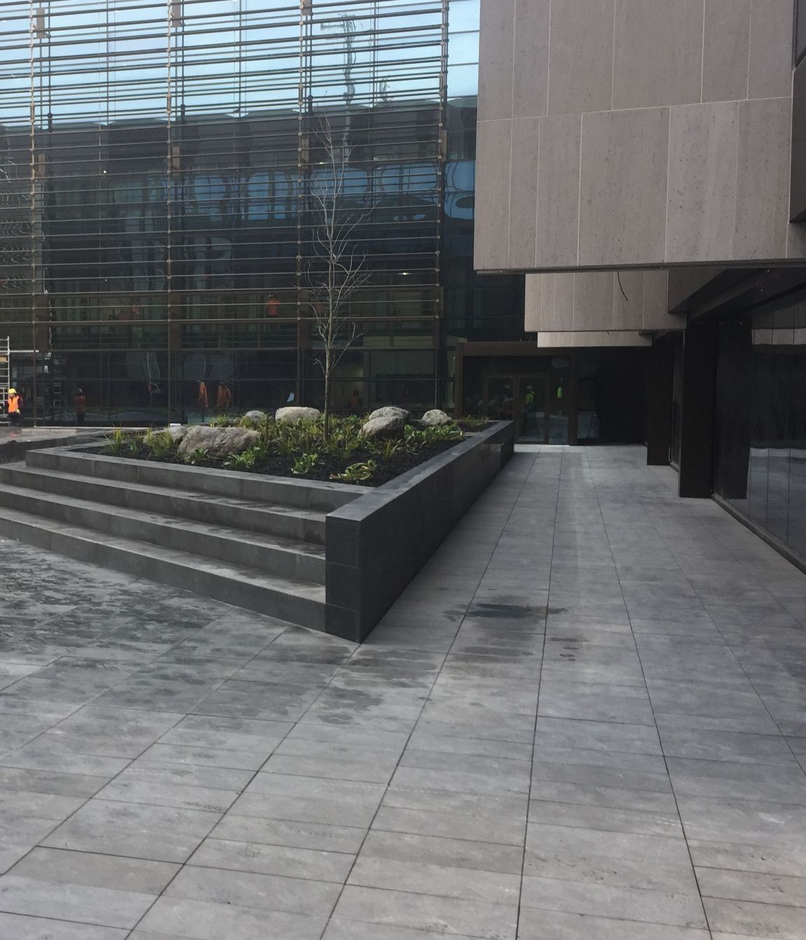 Christchurch Justice and Emergency Services Precinct
