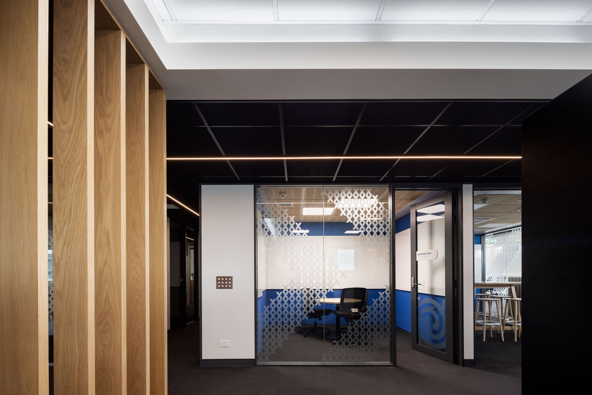 Porirua Police Station