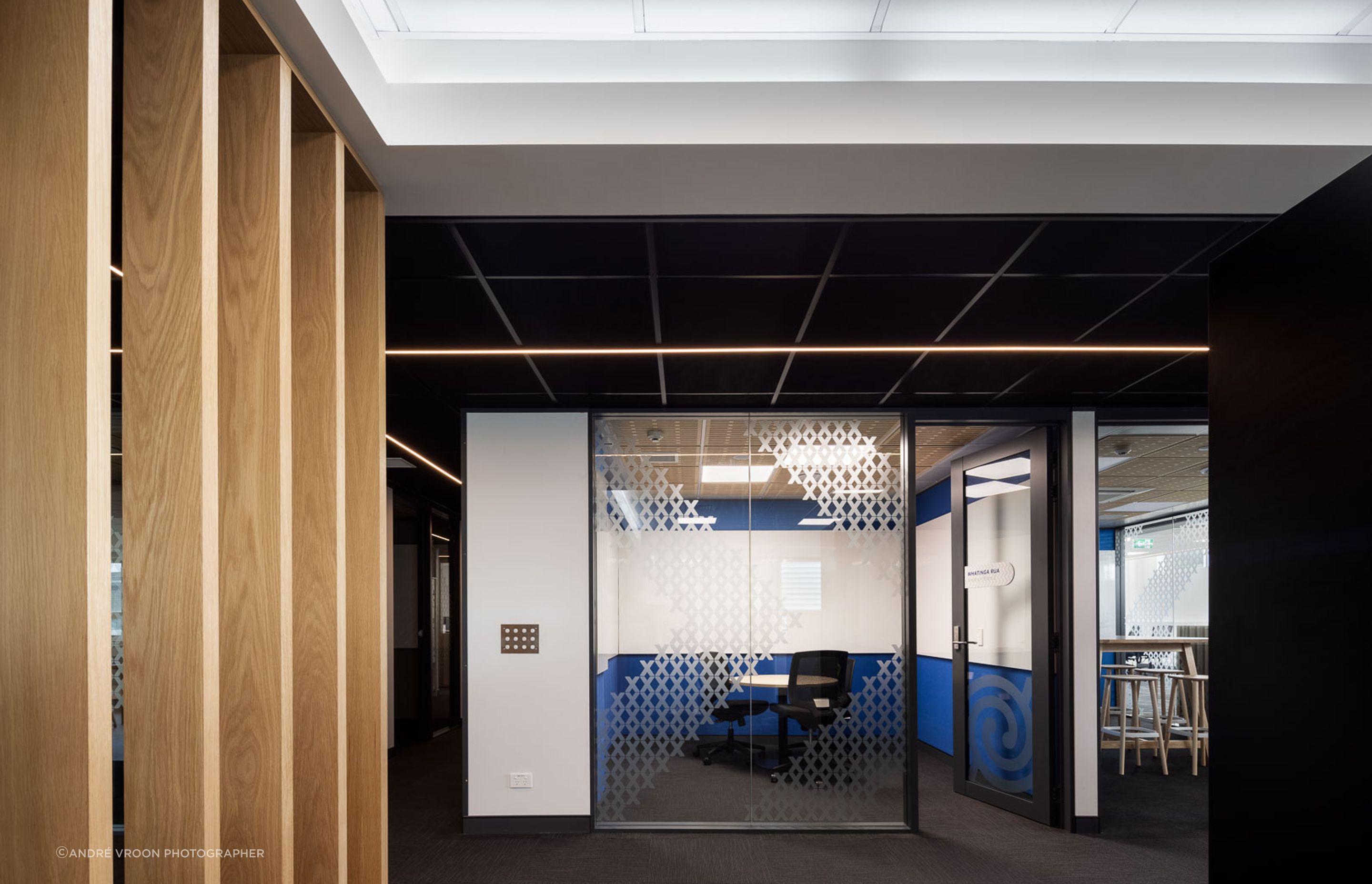 Porirua Police Station
