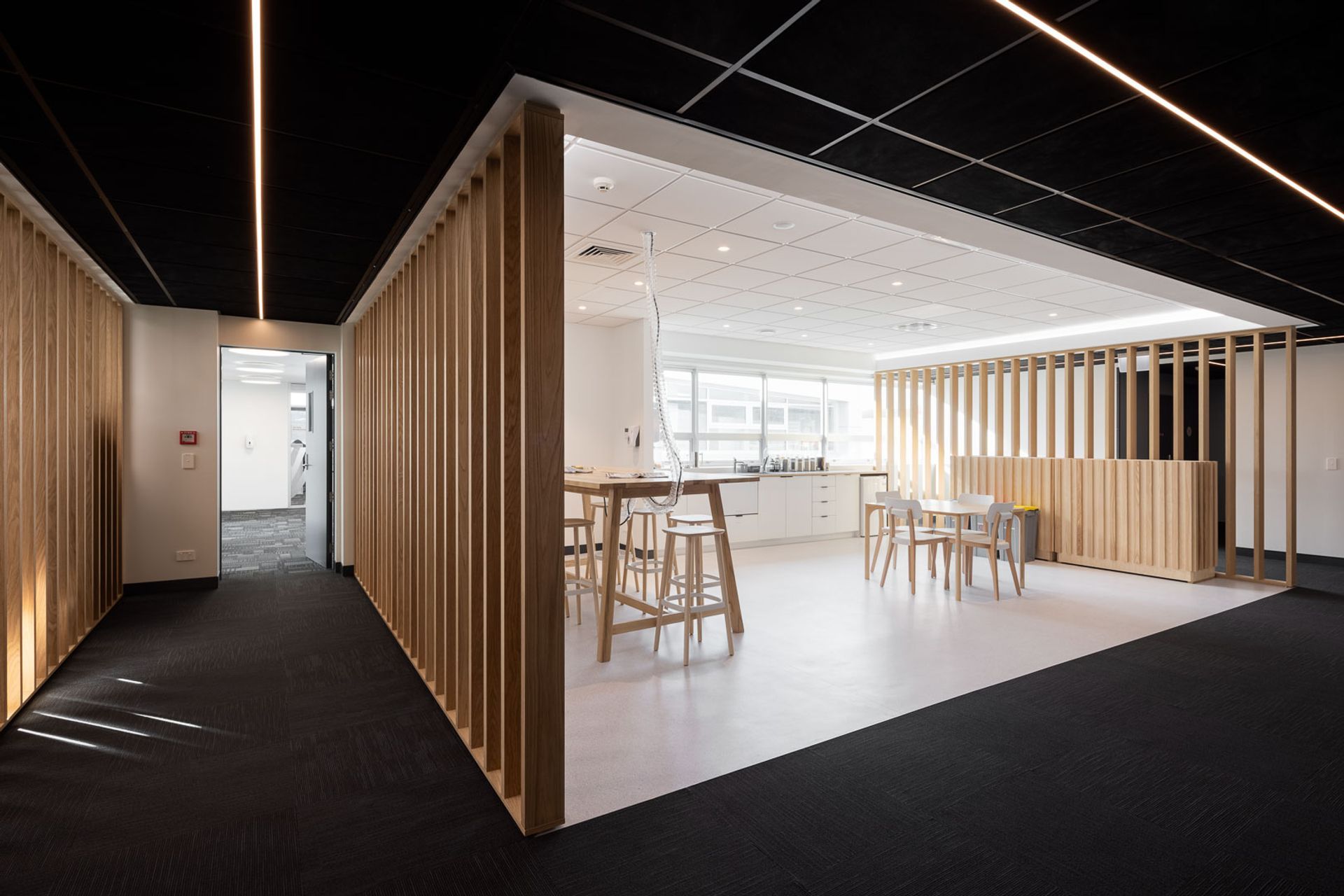 Porirua Police Station