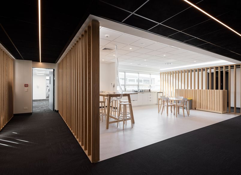 Porirua Police Station