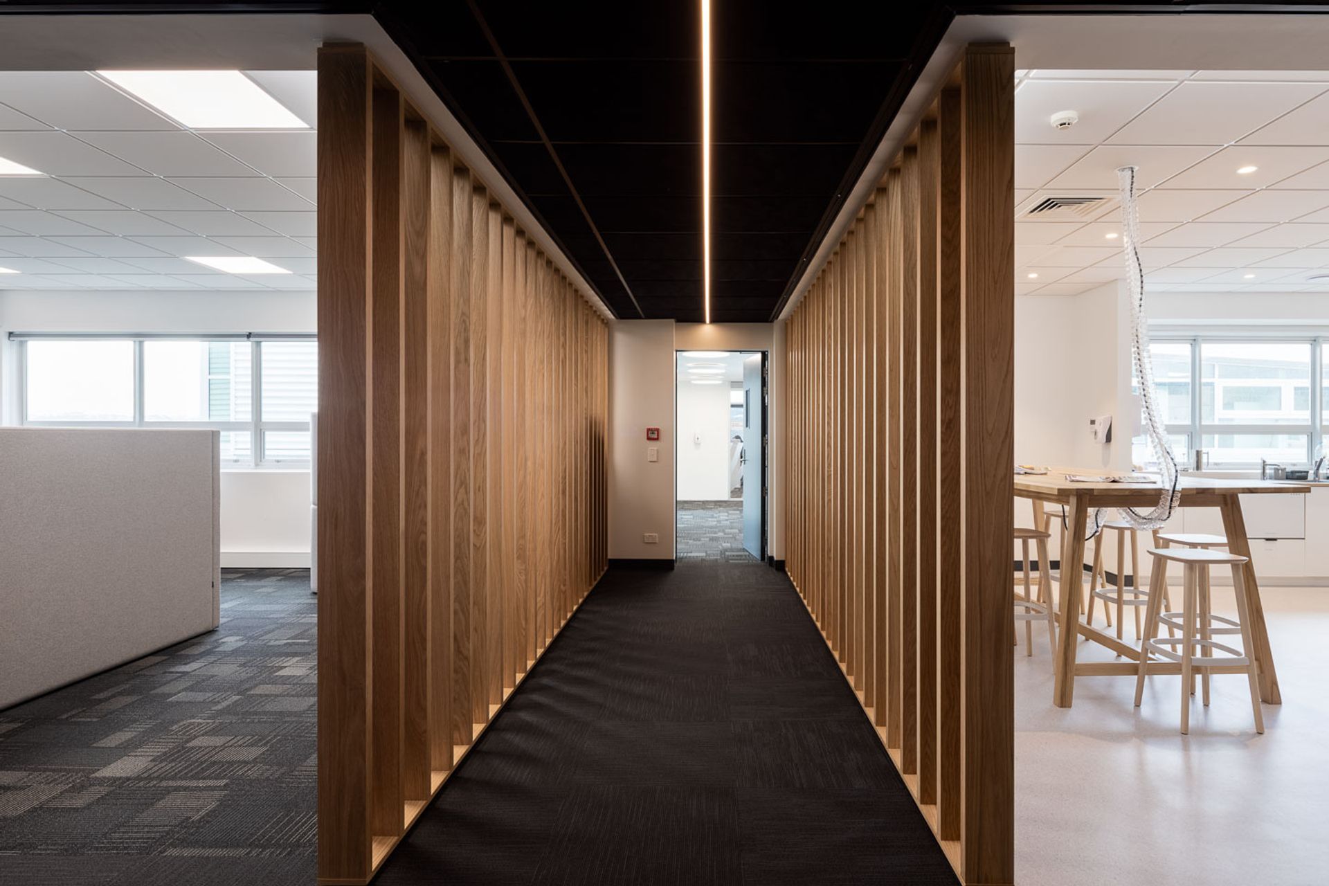 Porirua Police Station