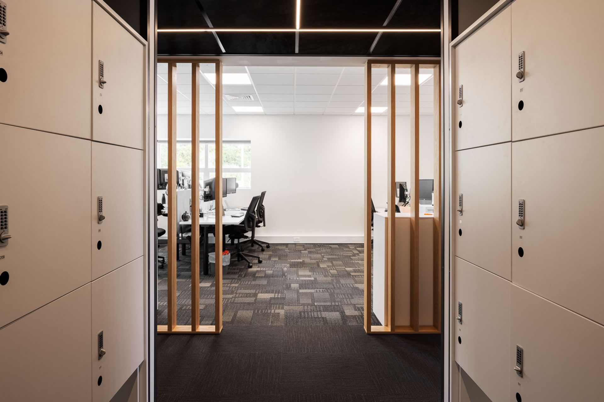 Porirua Police Station