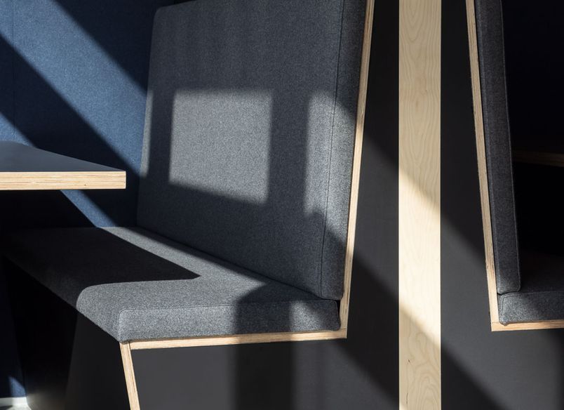 Porirua Police Station