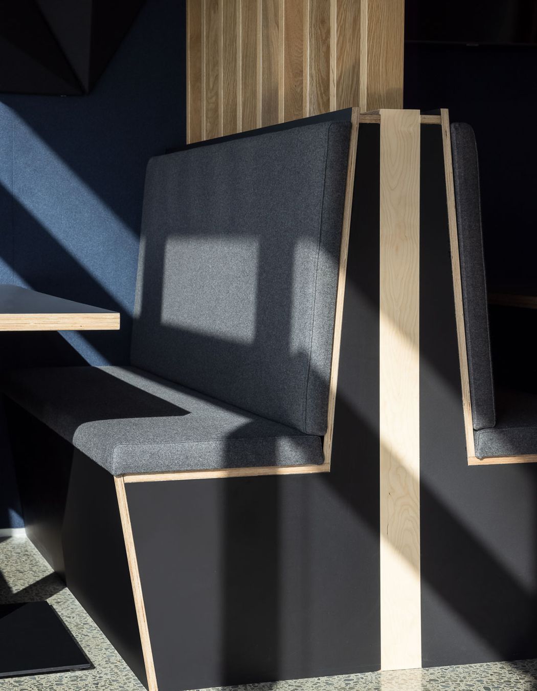 Porirua Police Station