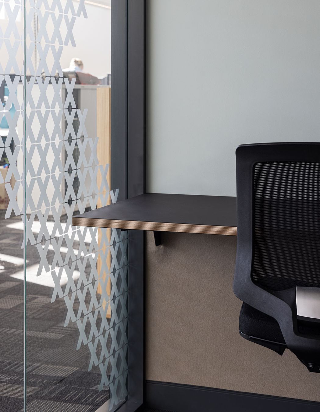 Porirua Police Station