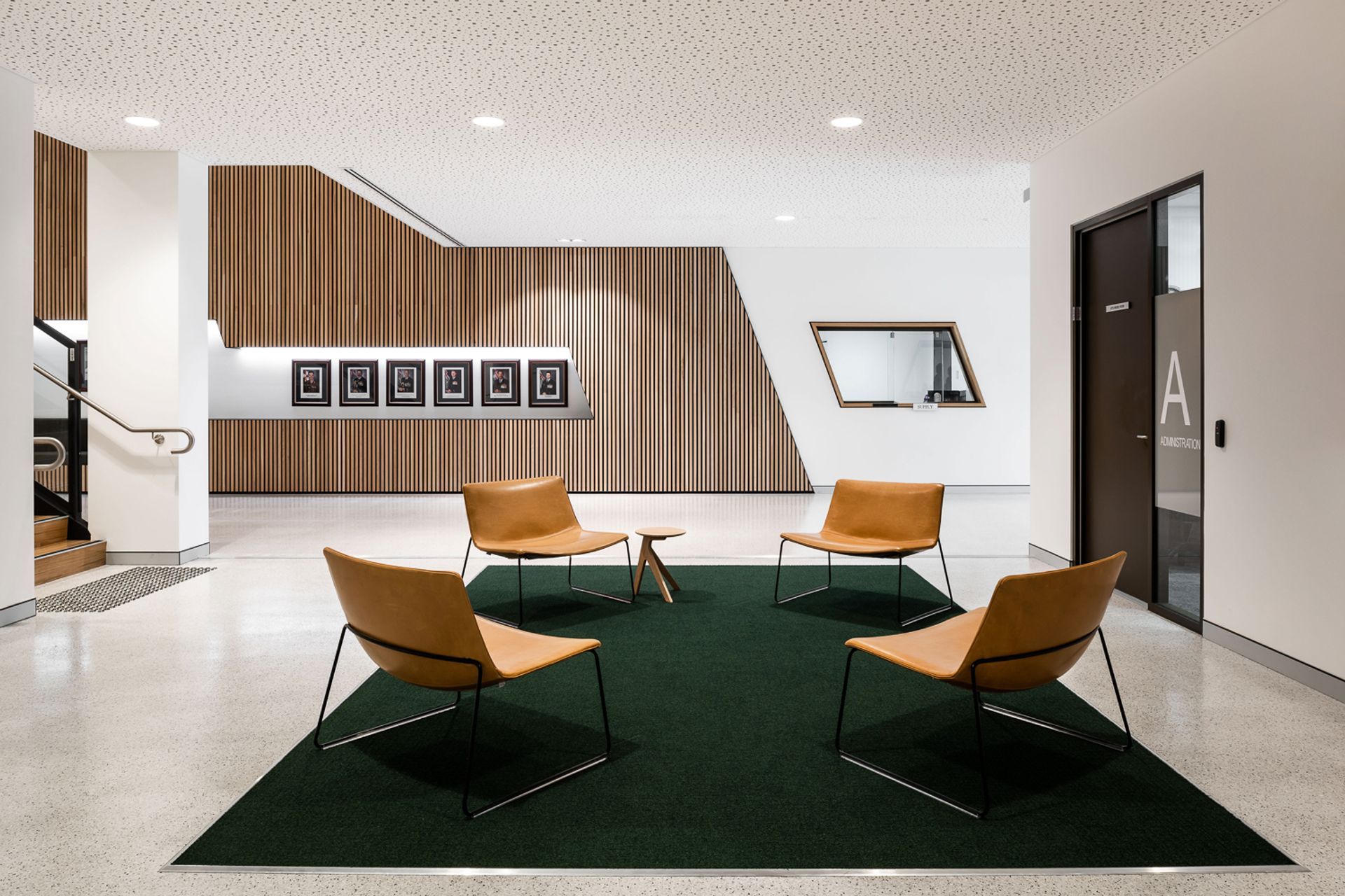 ##AIR 5428 Pilot Training System