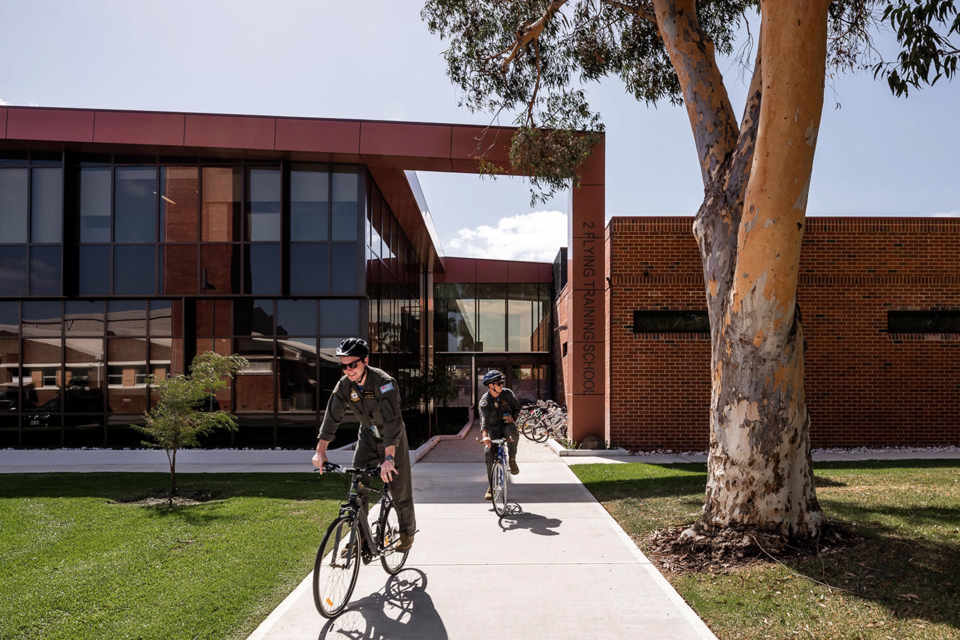 ##AIR 5428 Pilot Training System