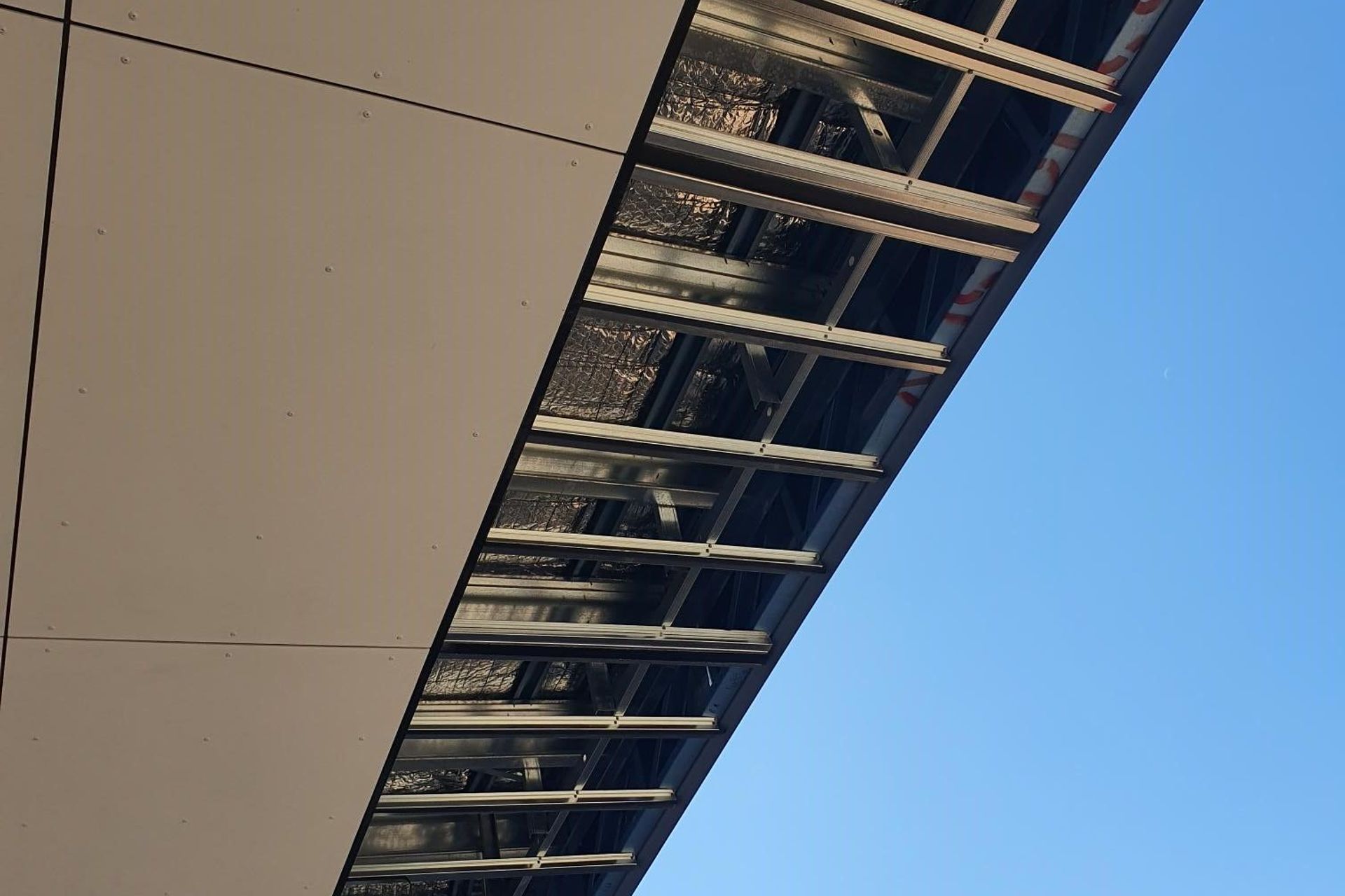 Smalls Road Public School, Ryde NSW