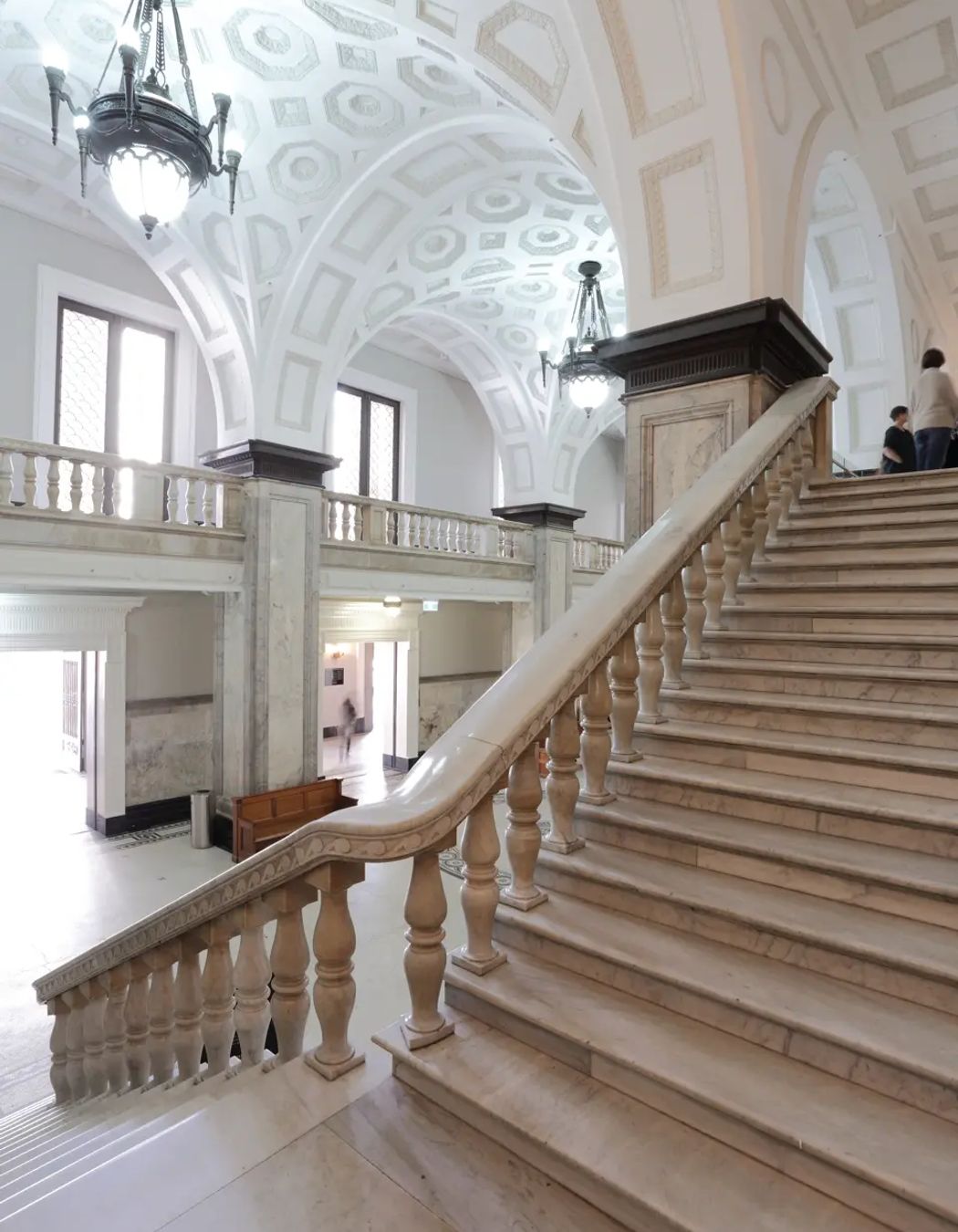##Brisbane City Hall