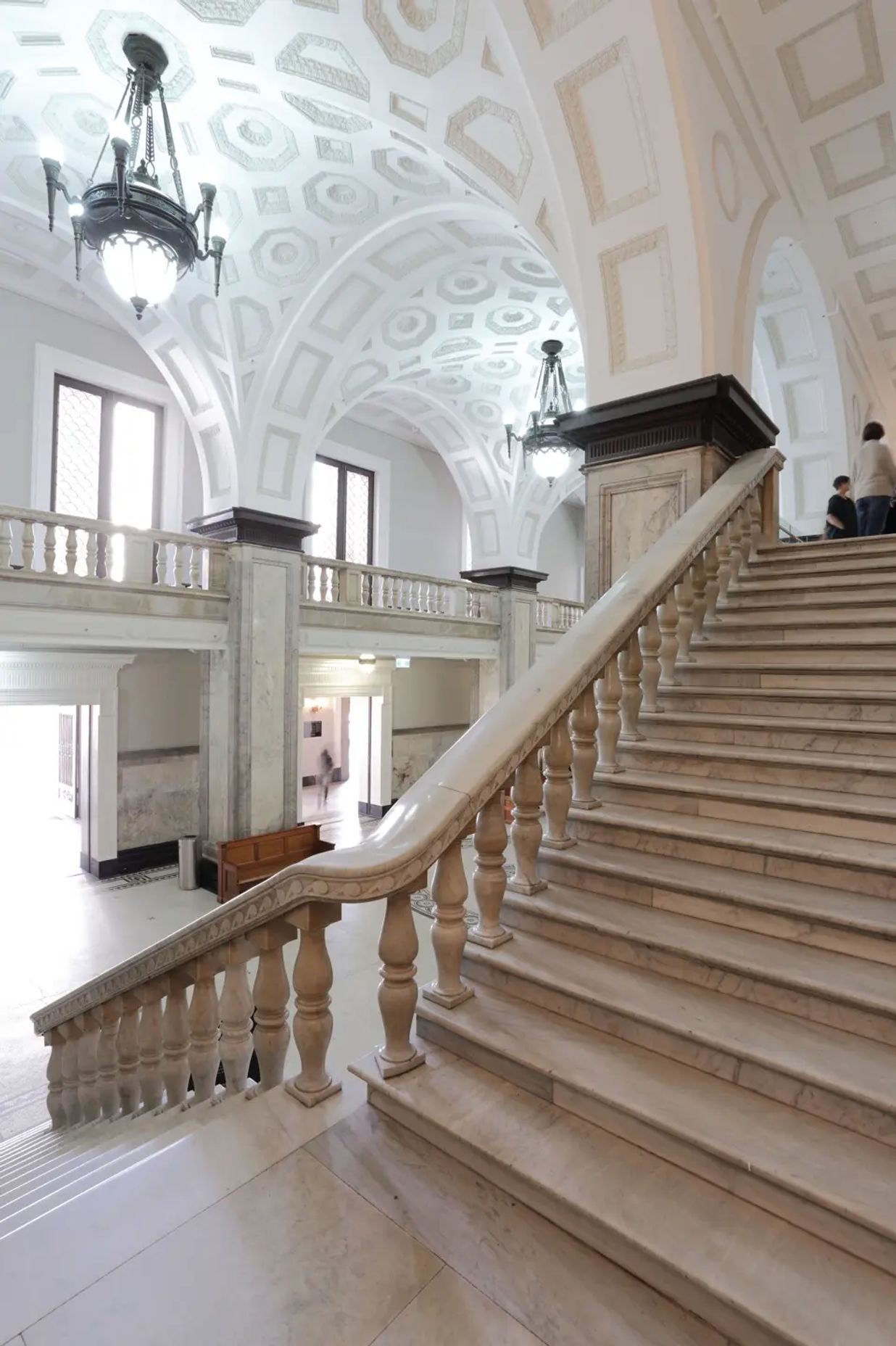 ##Brisbane City Hall